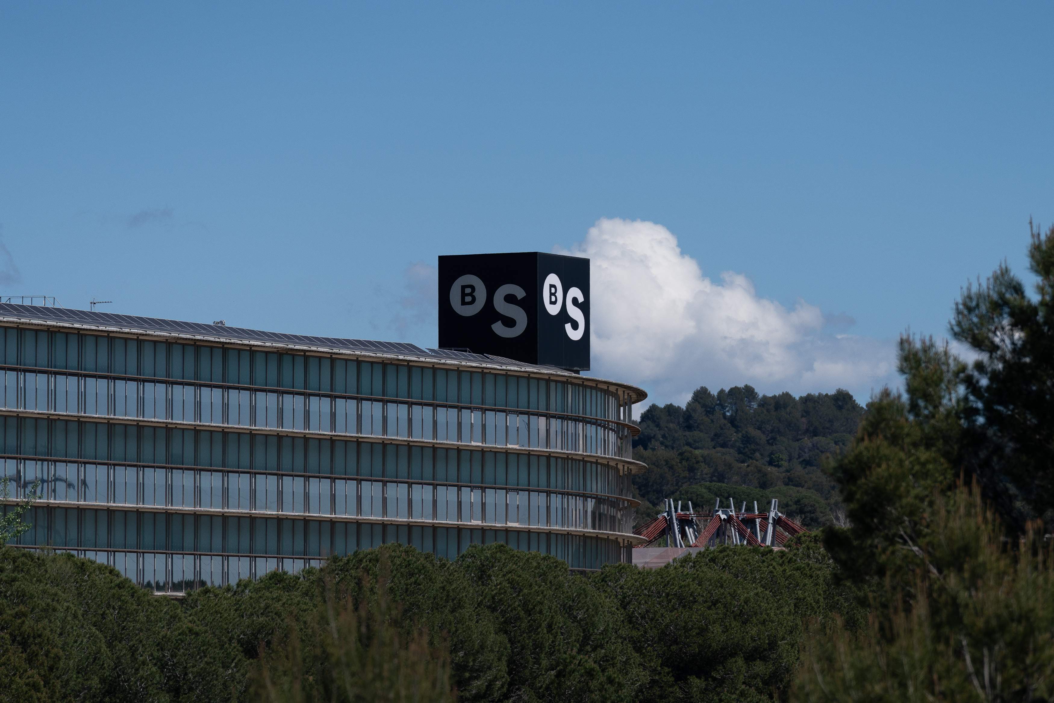 Goldman Sachs redueix la seva participació del Sabadell a l'1,4%