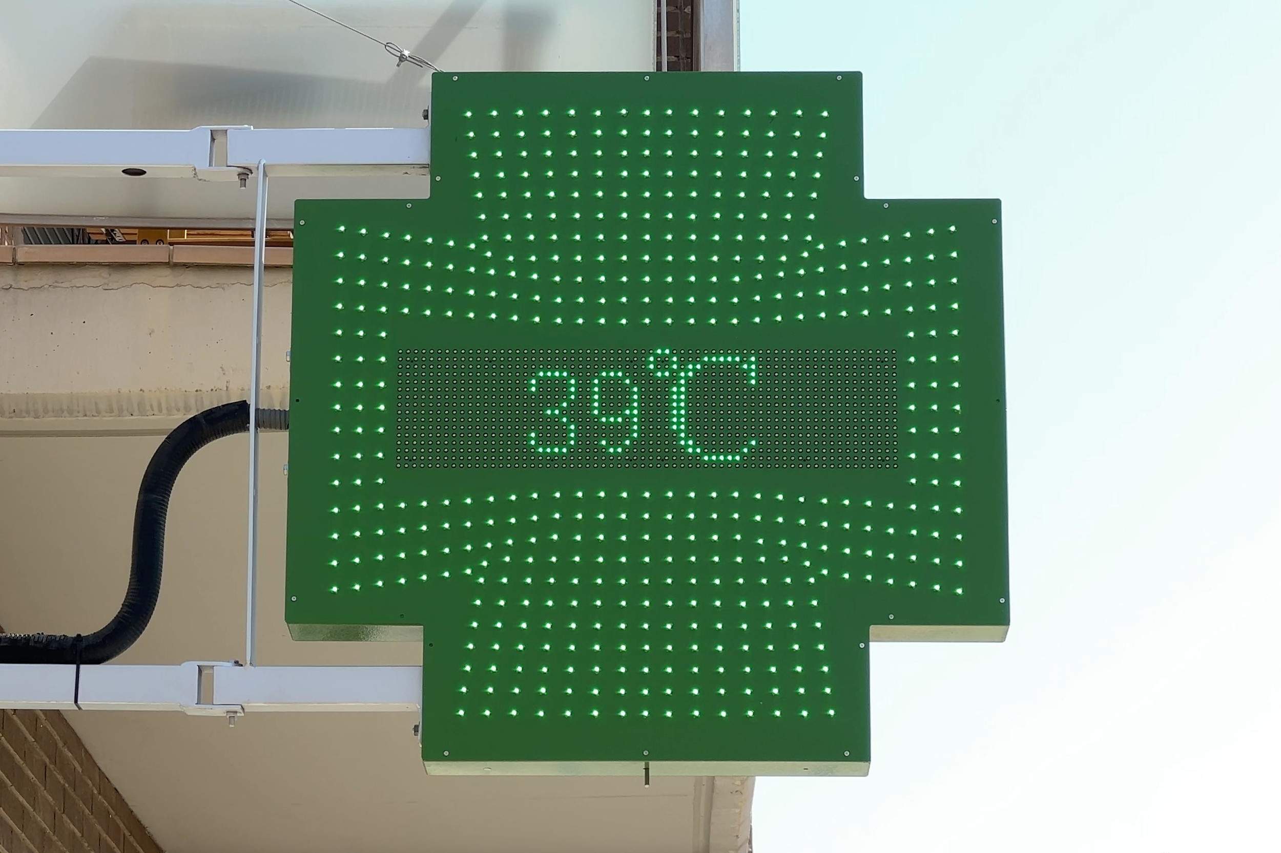 La ola de calor no dispara el precio de la luz