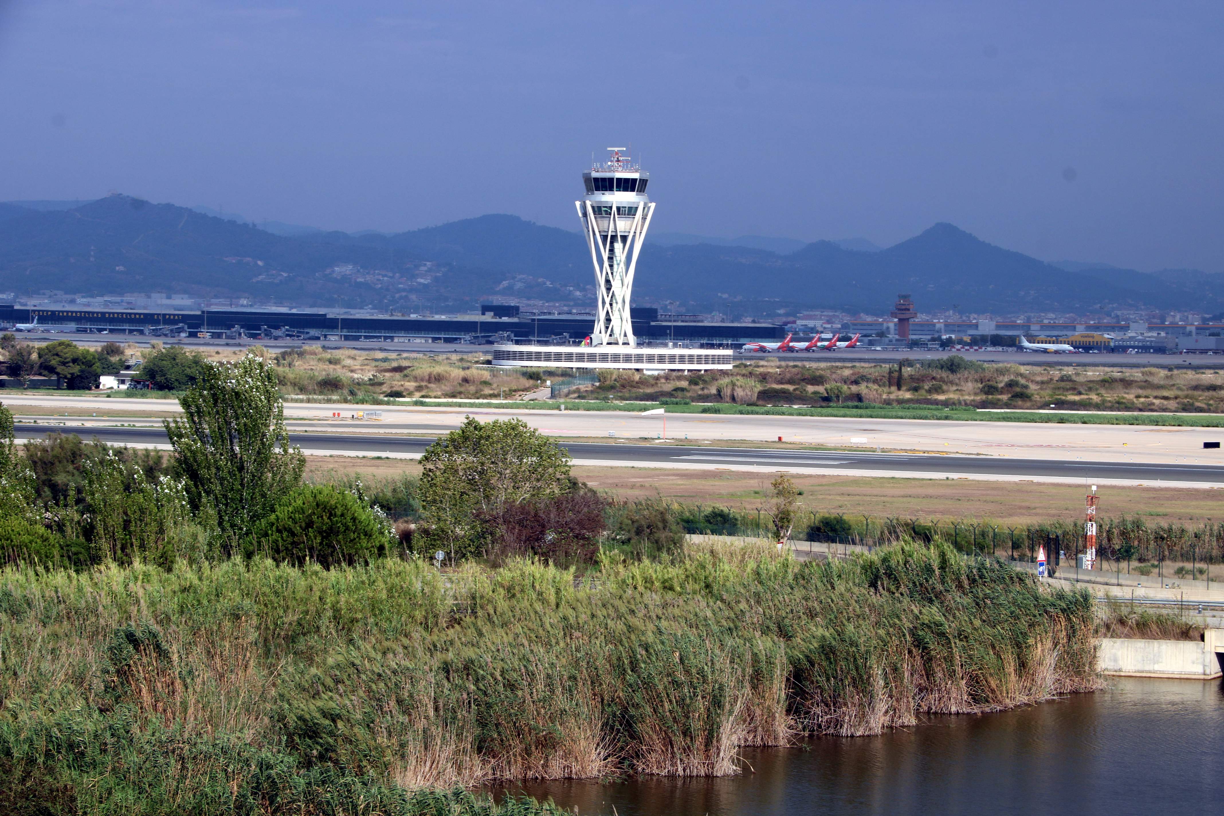 El Gobierno prepara el plan de inversión en Aena para el periodo 2027-2031