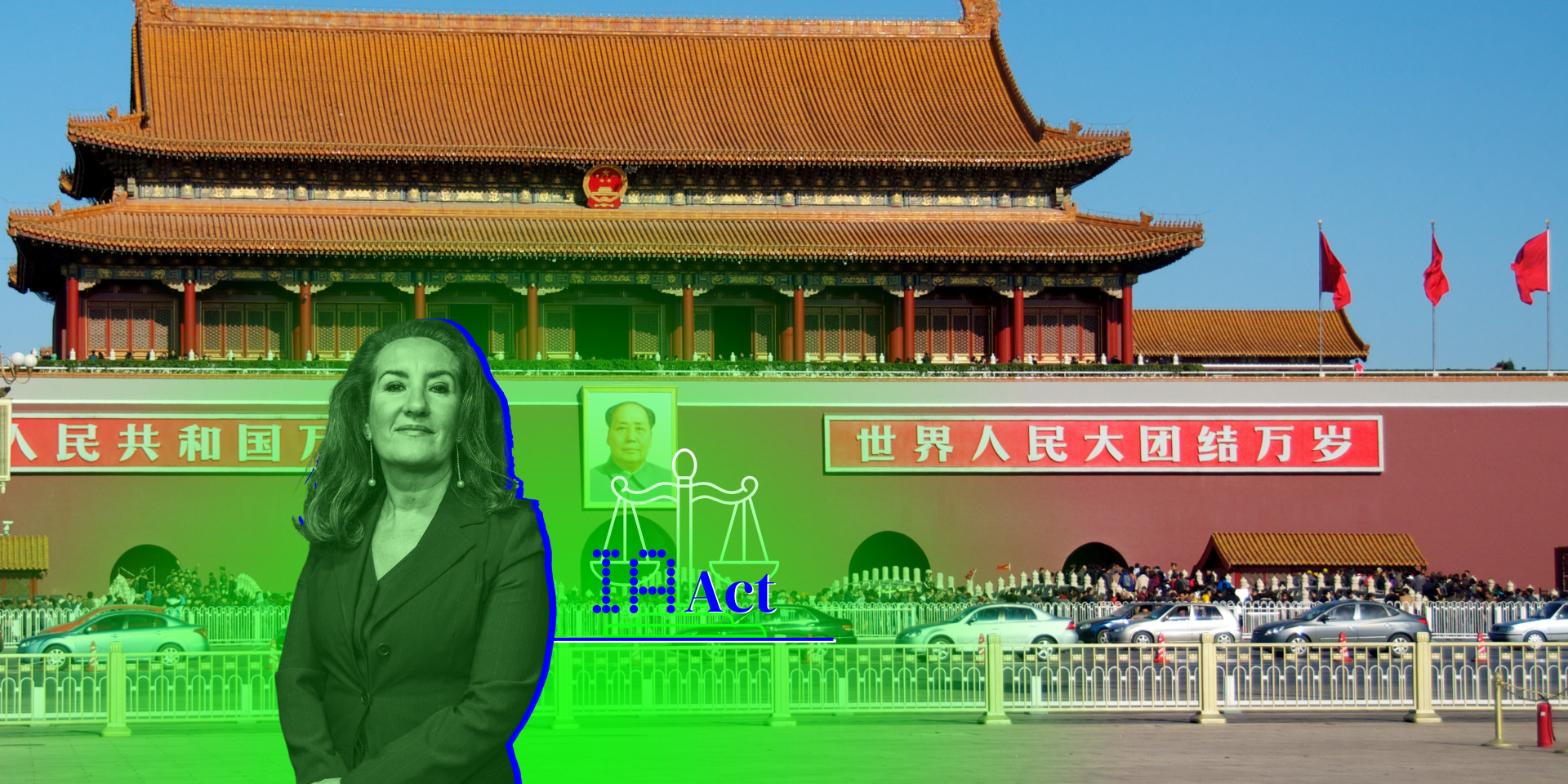 IA ACT | China regula y obliga a etiquetar contenido creado con IA
