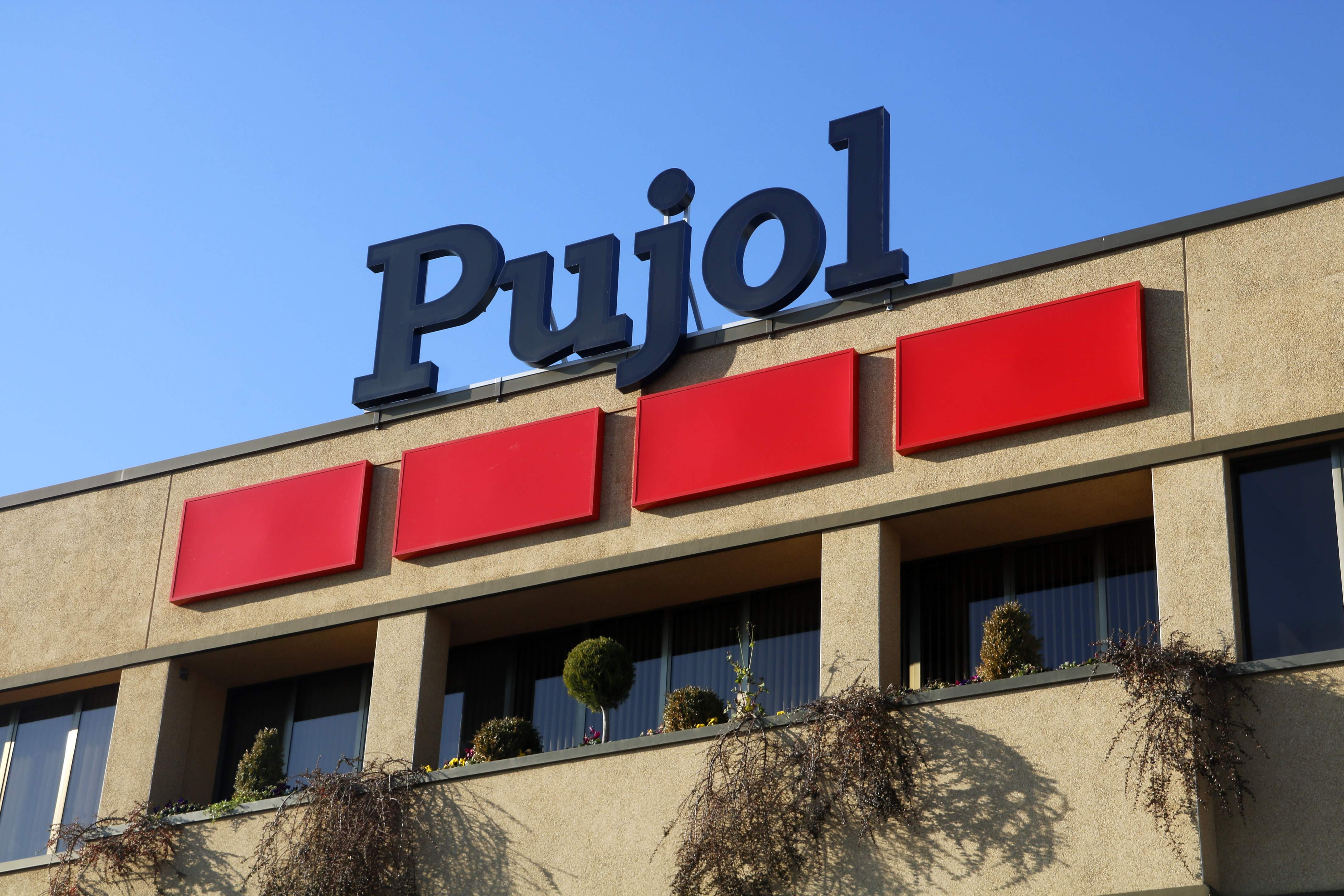 El Grup Pujol factura 210 millones en el 2024, un 3,71% más