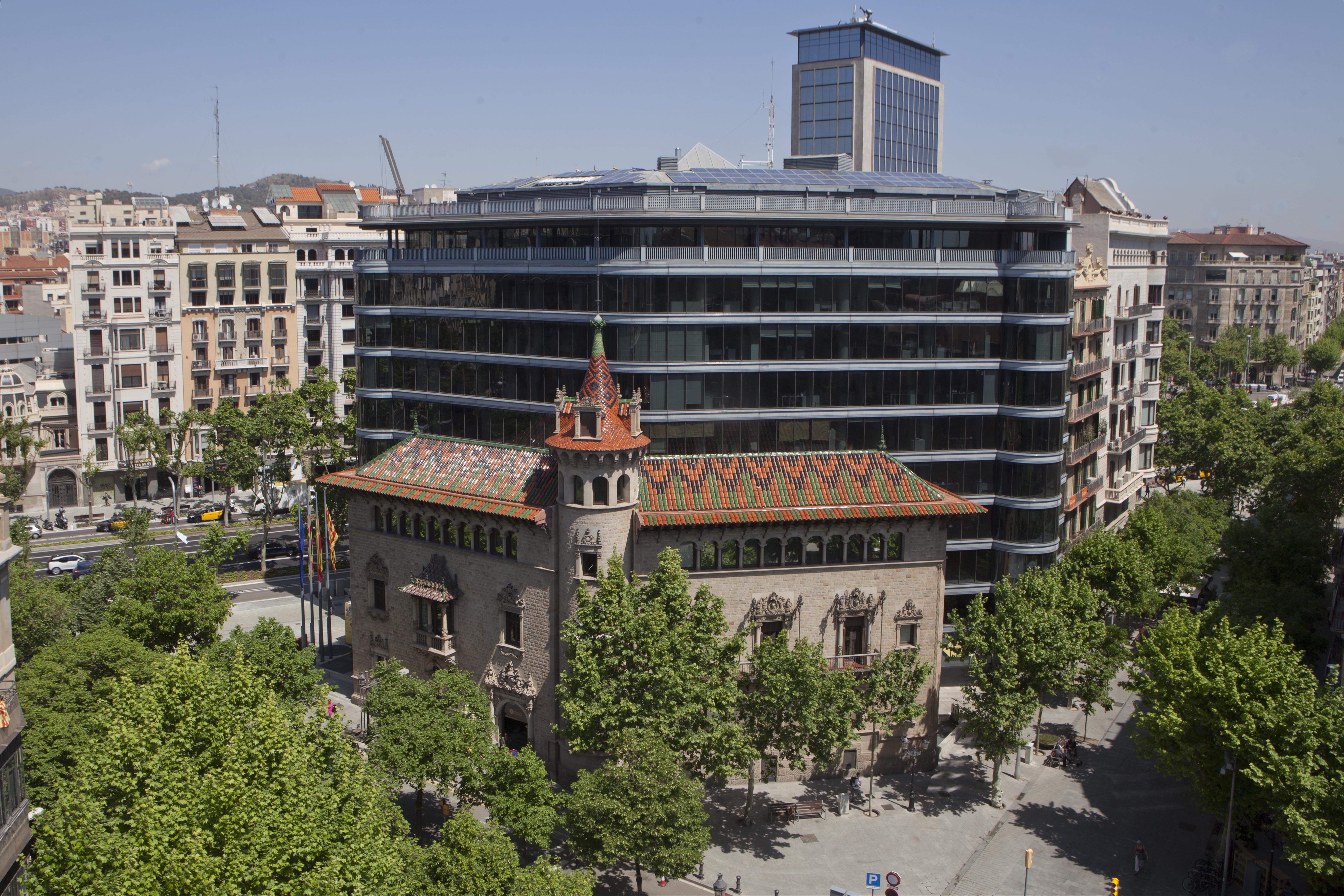 La Diputació de Barcelona prova la IA per agilitzar tràmits