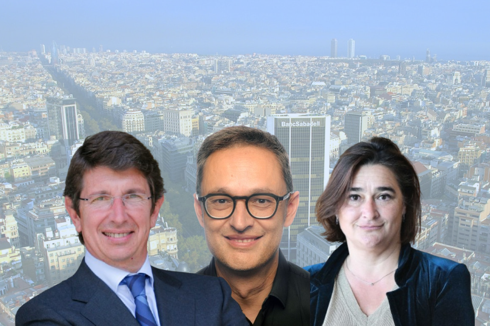 Nueva etapa en la familia Suqué, el 3Cat pesca talento en la UPF y un regreso a Ports de la Generalitat