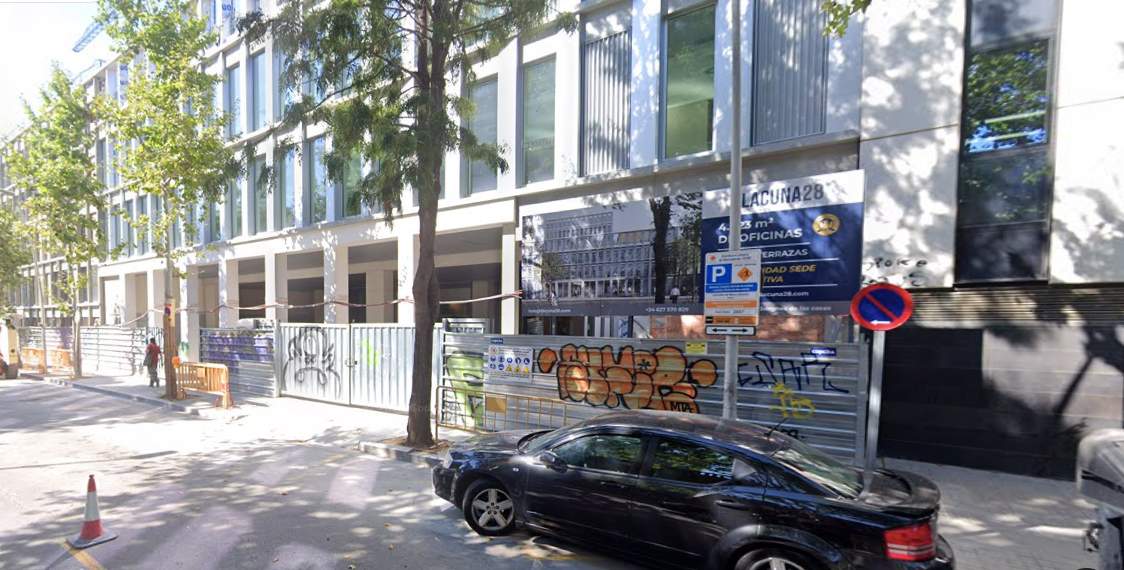 La Universitat de Hong Kong obrirà a Barcelona el seu primer campus a Europa
