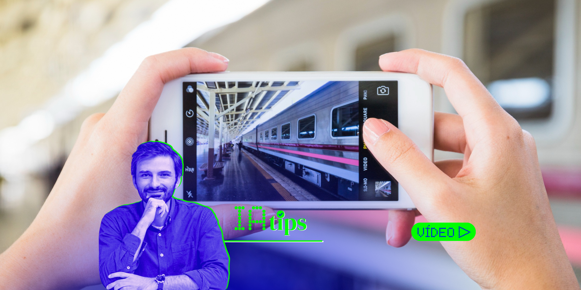 IA TIP | Cleanup, l'eina que esborra els elements indesitjats de les fotos