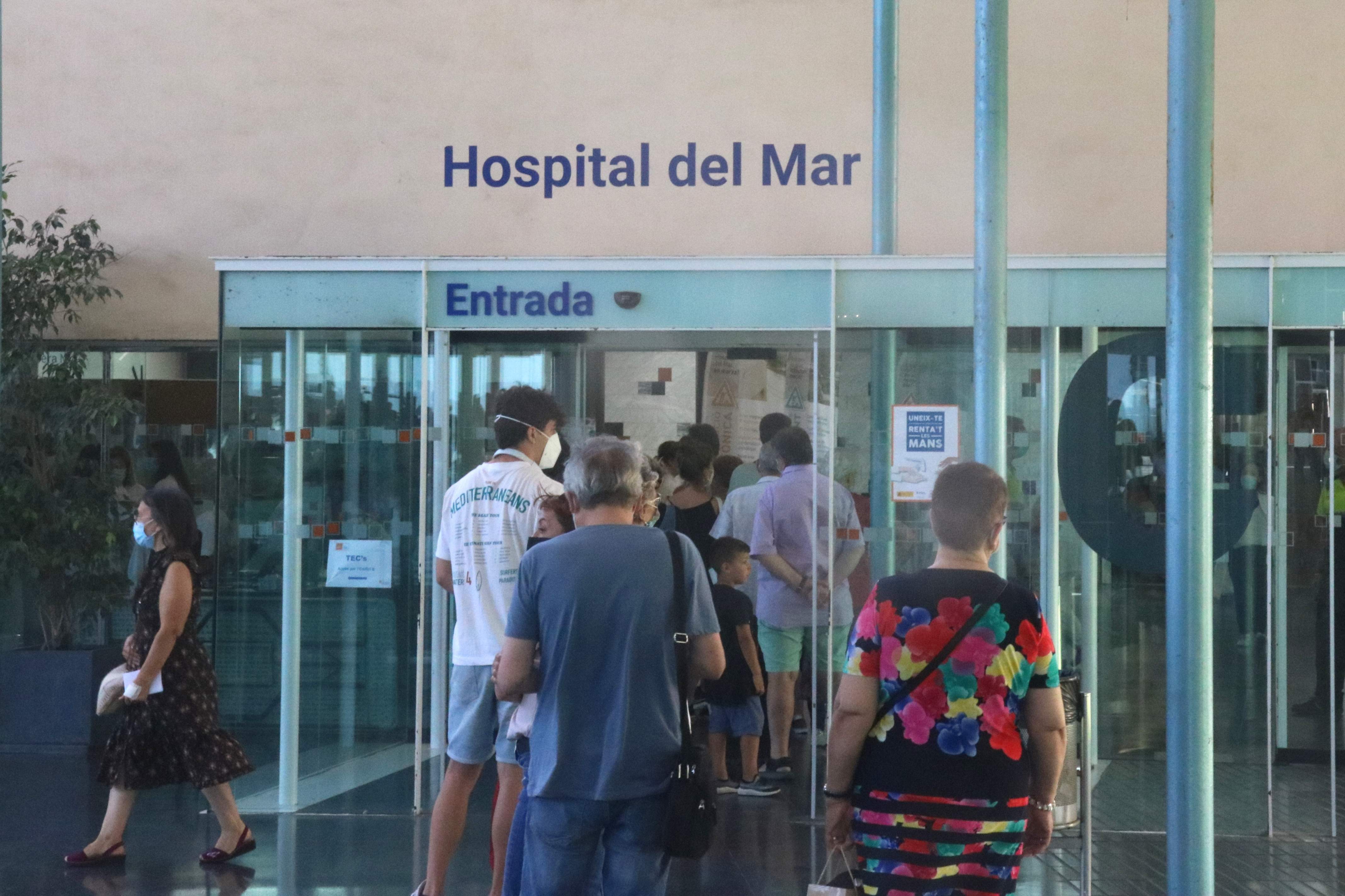 Investigadores del Hospital del Mar crean una herramienta de IA para el cerebro