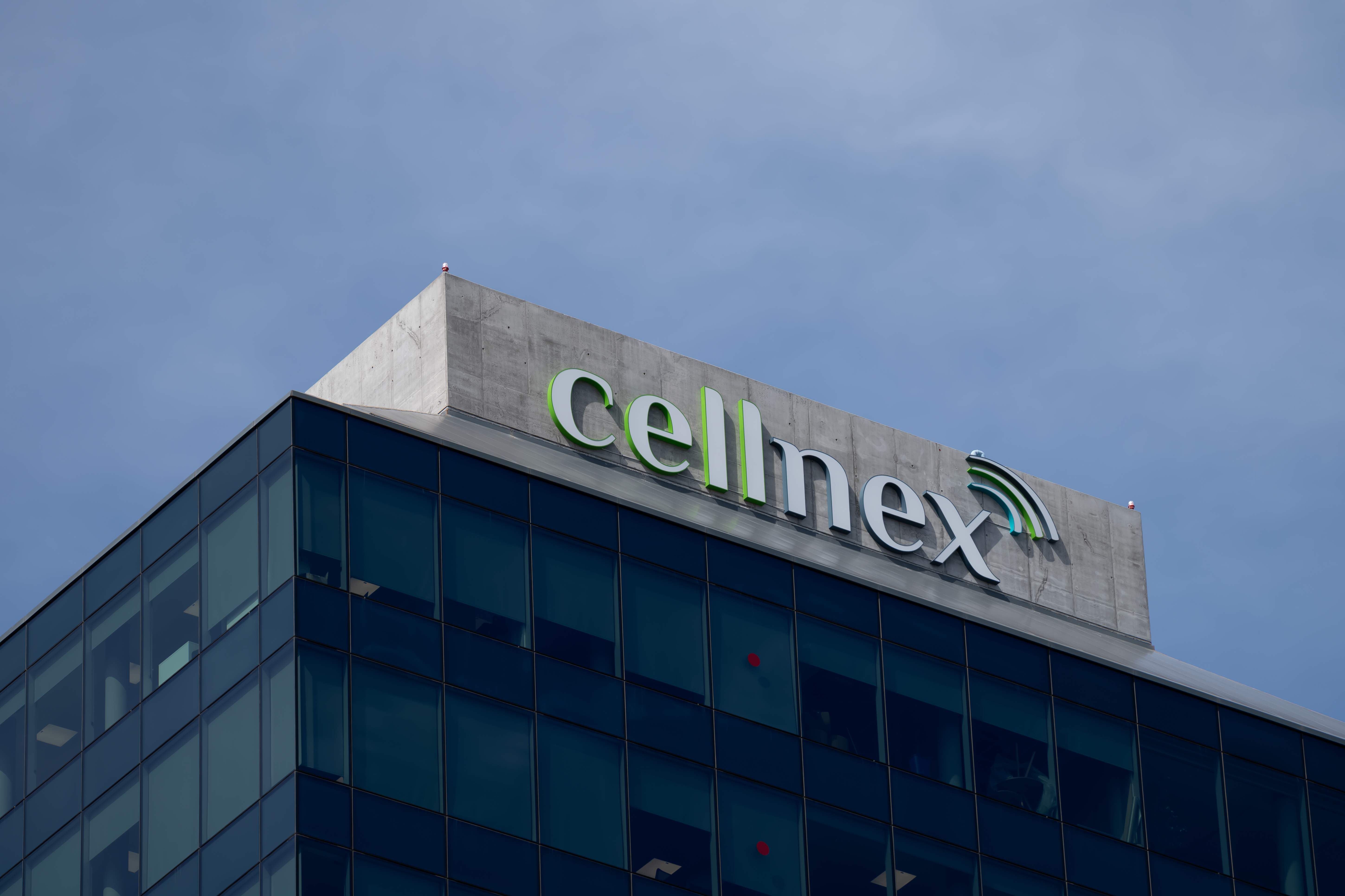 Cellnex escull Tomás Alonso per liderar la direcció de Mitjans