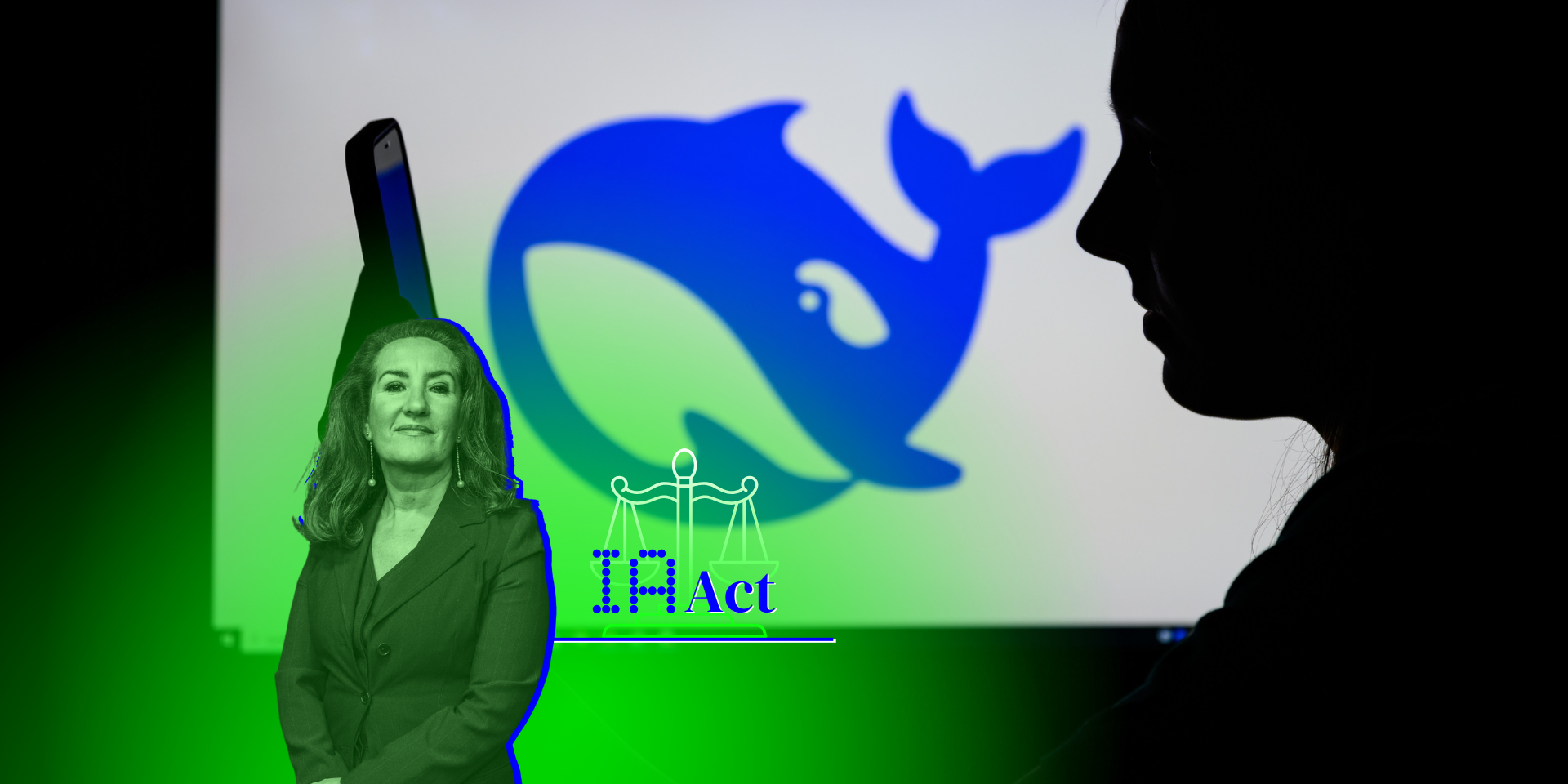 IA ACT | El fenomen DeepSeek sis mesos després: riscos legals i reptes polítics