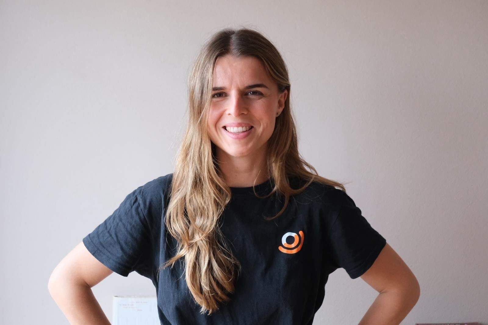 Tania Quintero, Worldcoo: "La IA ens permet potenciar la solidaritat"