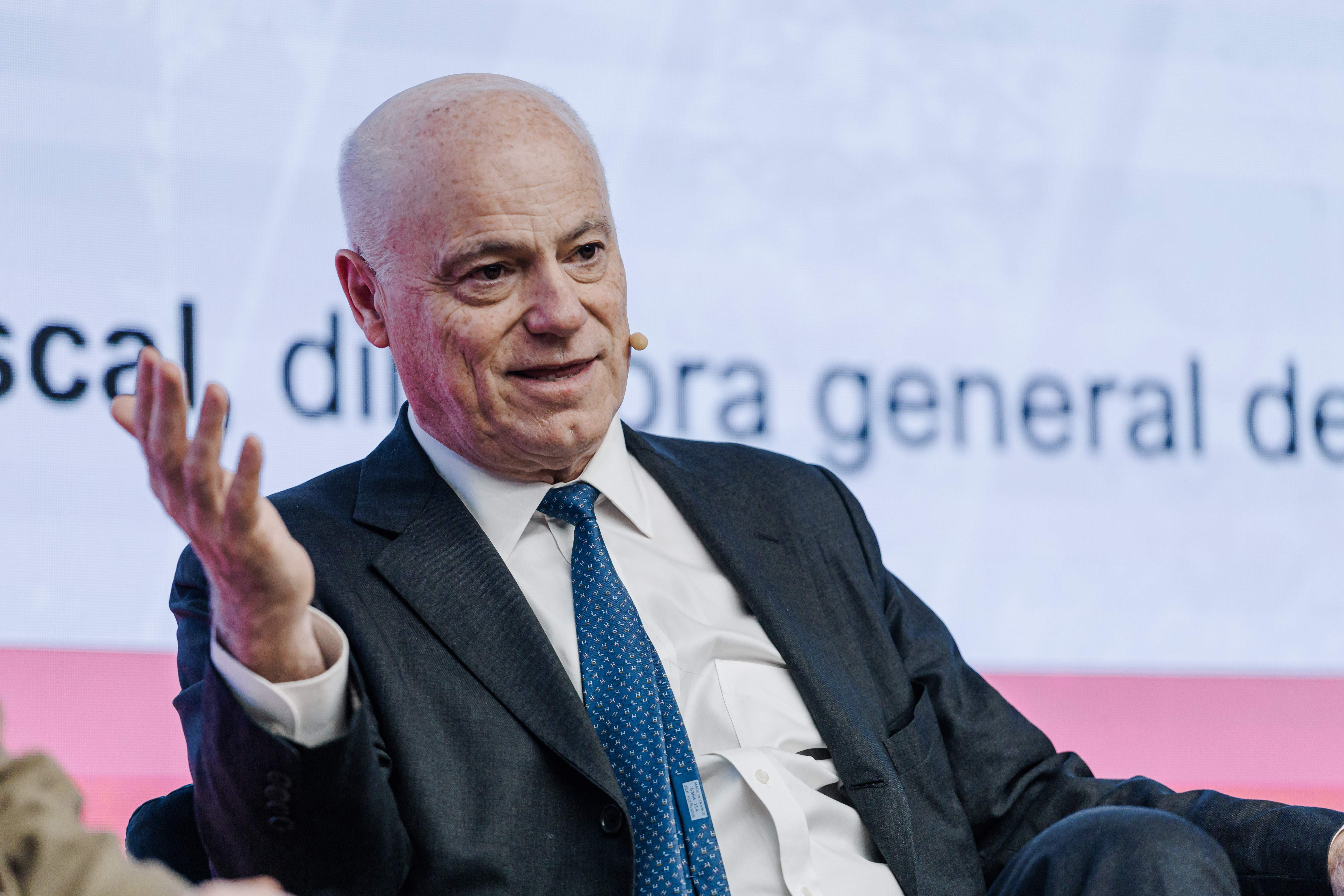 José Manuel Campa abandona la presidencia de la Autoridad Bancaria Europea