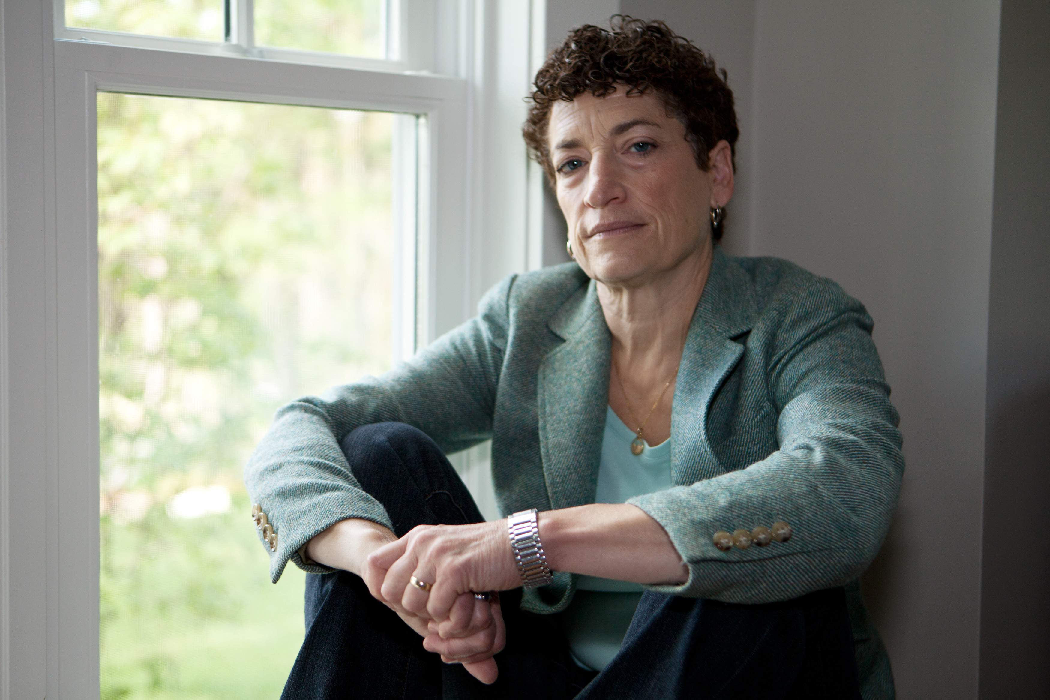 Naomi Oreskes: "Las petroleras de EE.UU. mintieron, sabían desde los 70 el daño que hacían al planeta"