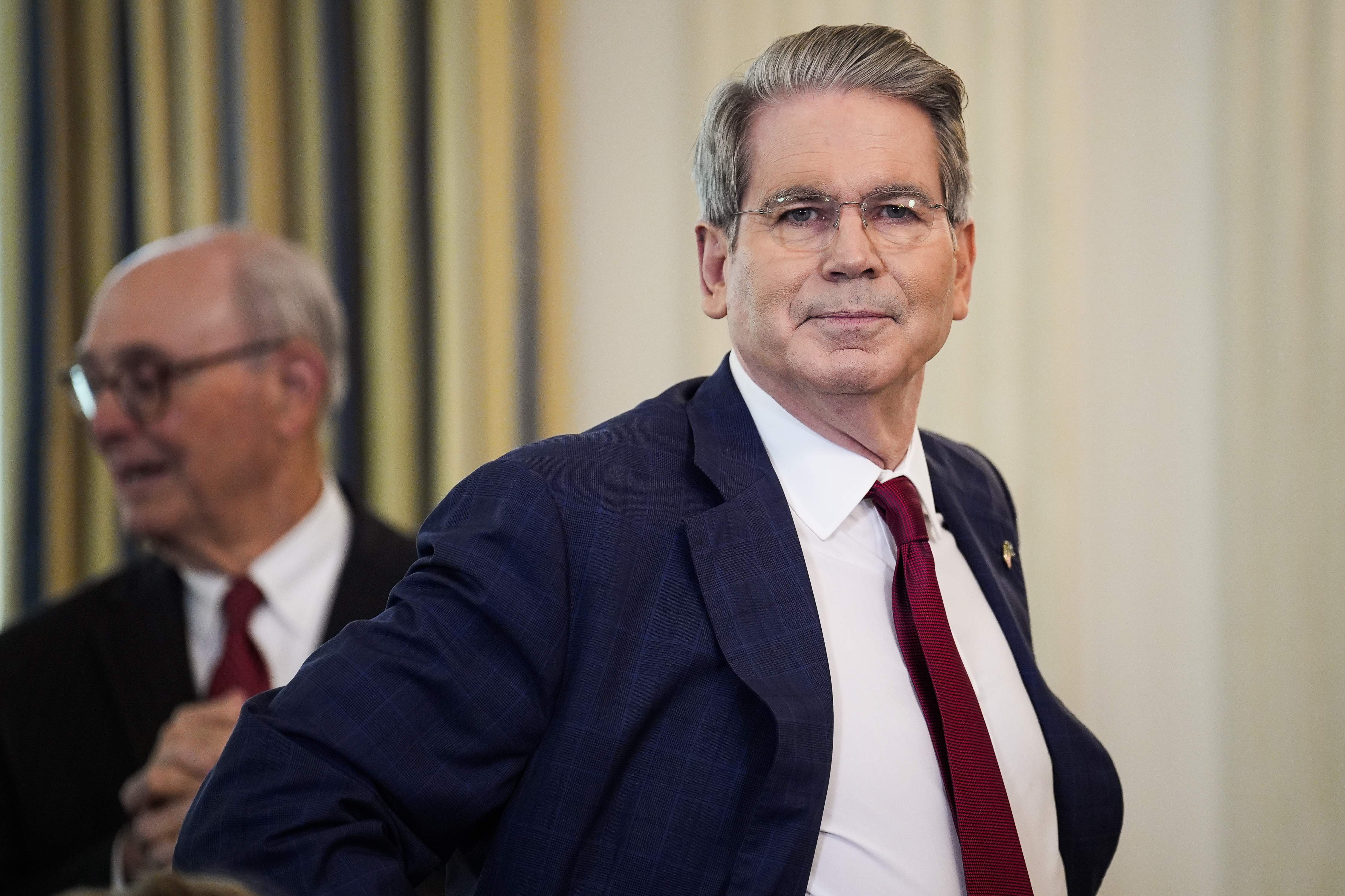 Estados Unidos se reúne con el Gobierno para tratar las relaciones comerciales