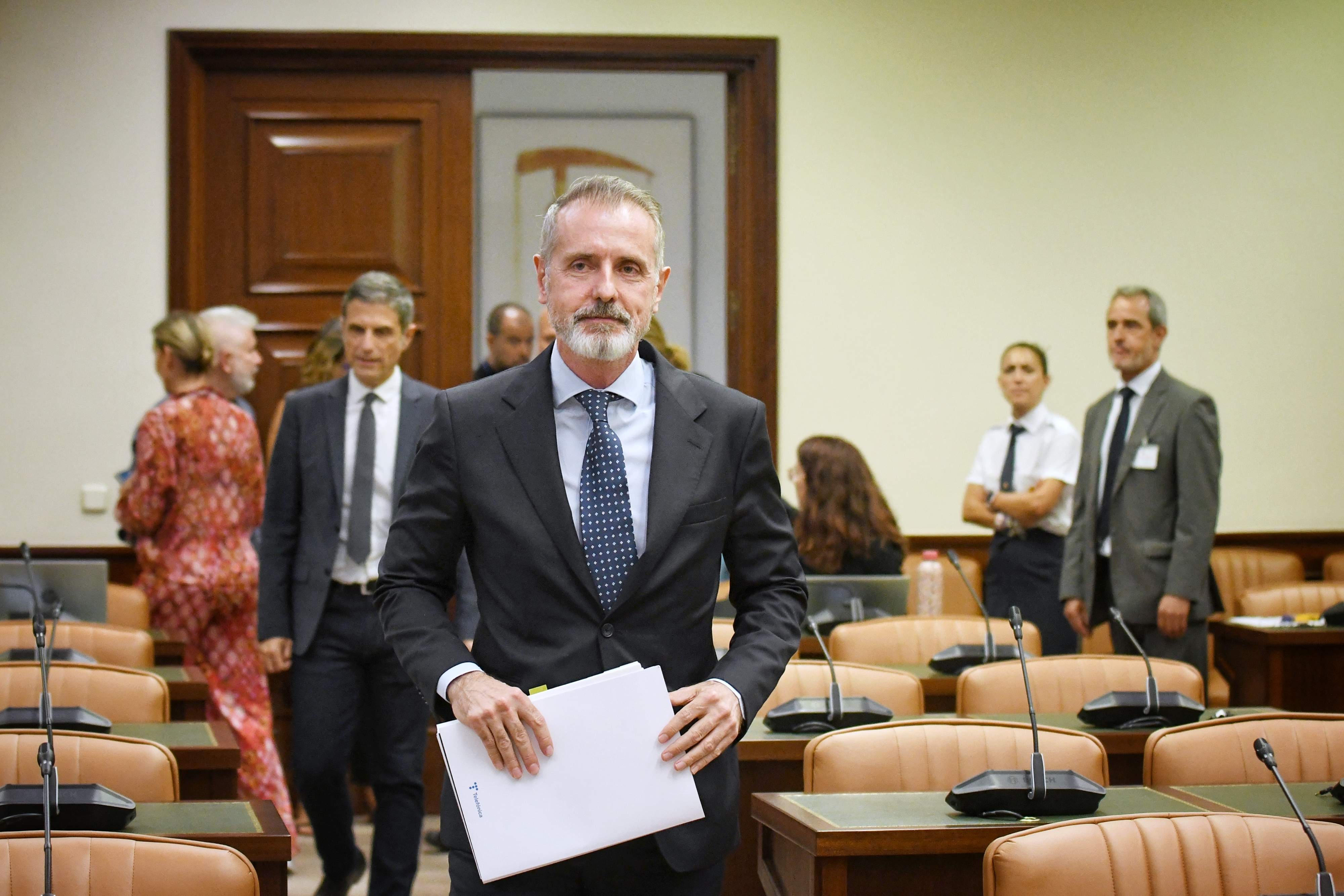 Telefónica desvelará su nuevo plan estratégico el 4 de noviembre