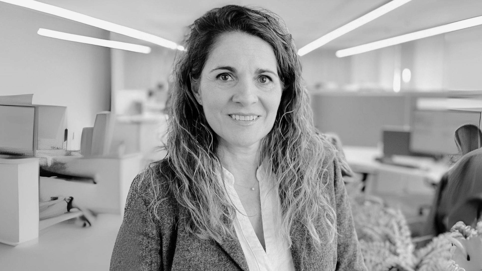 Carme Pellicero