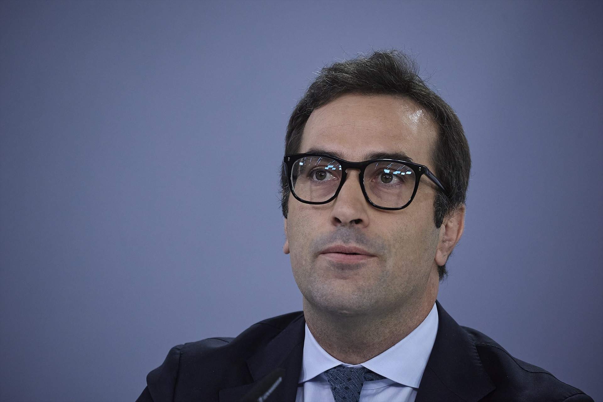 El Gobierno saca pecho de la marcha de la economía y sube la previsión de crecimiento al 2,7%