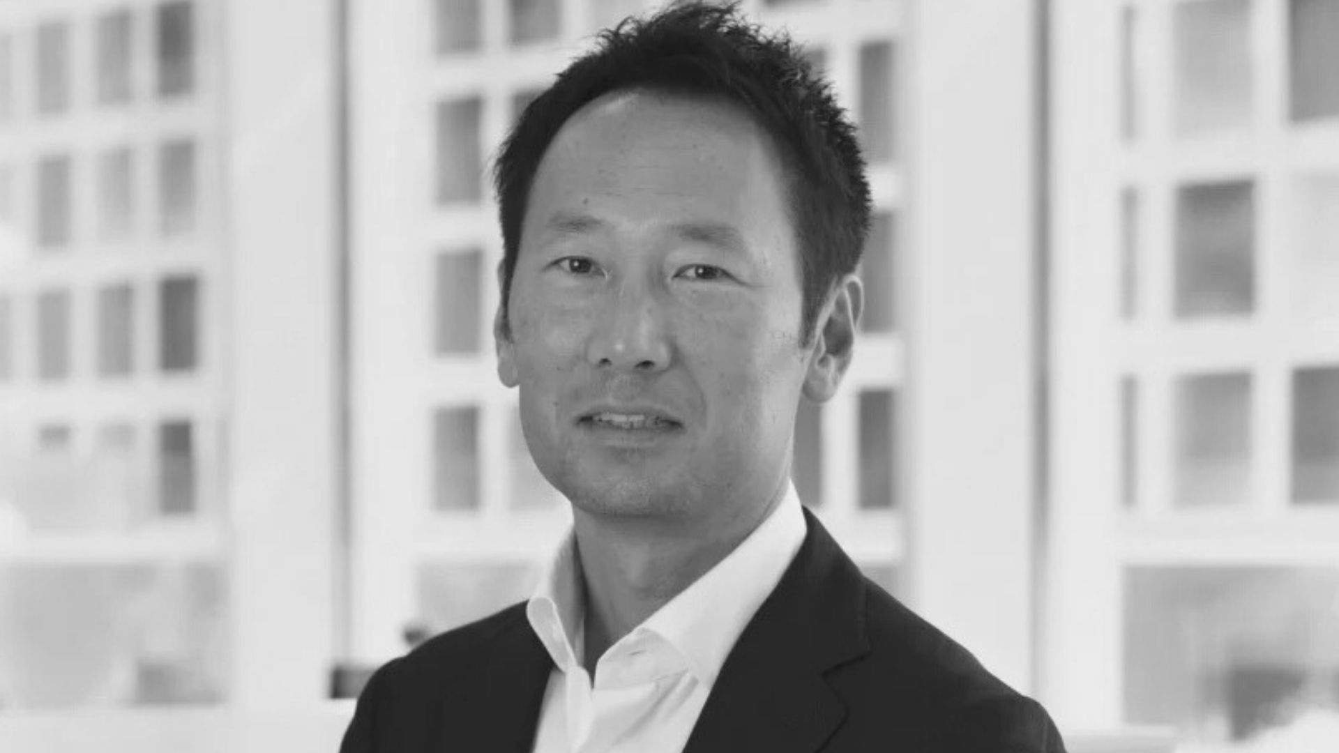 Jun Kurihara Jun Kurihara