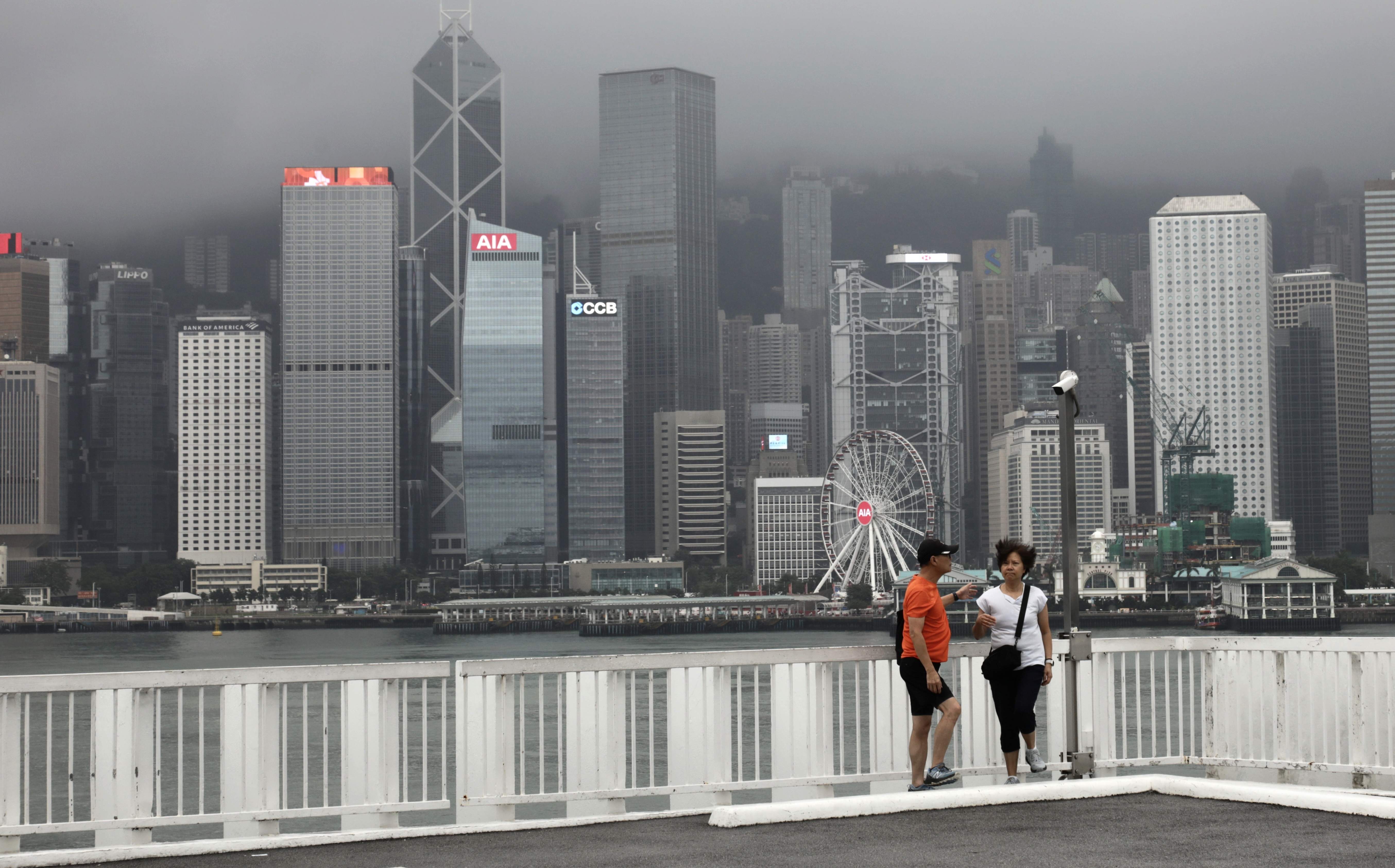 La IA se convierte en el eje central del nuevo plan económico de Hong Kong