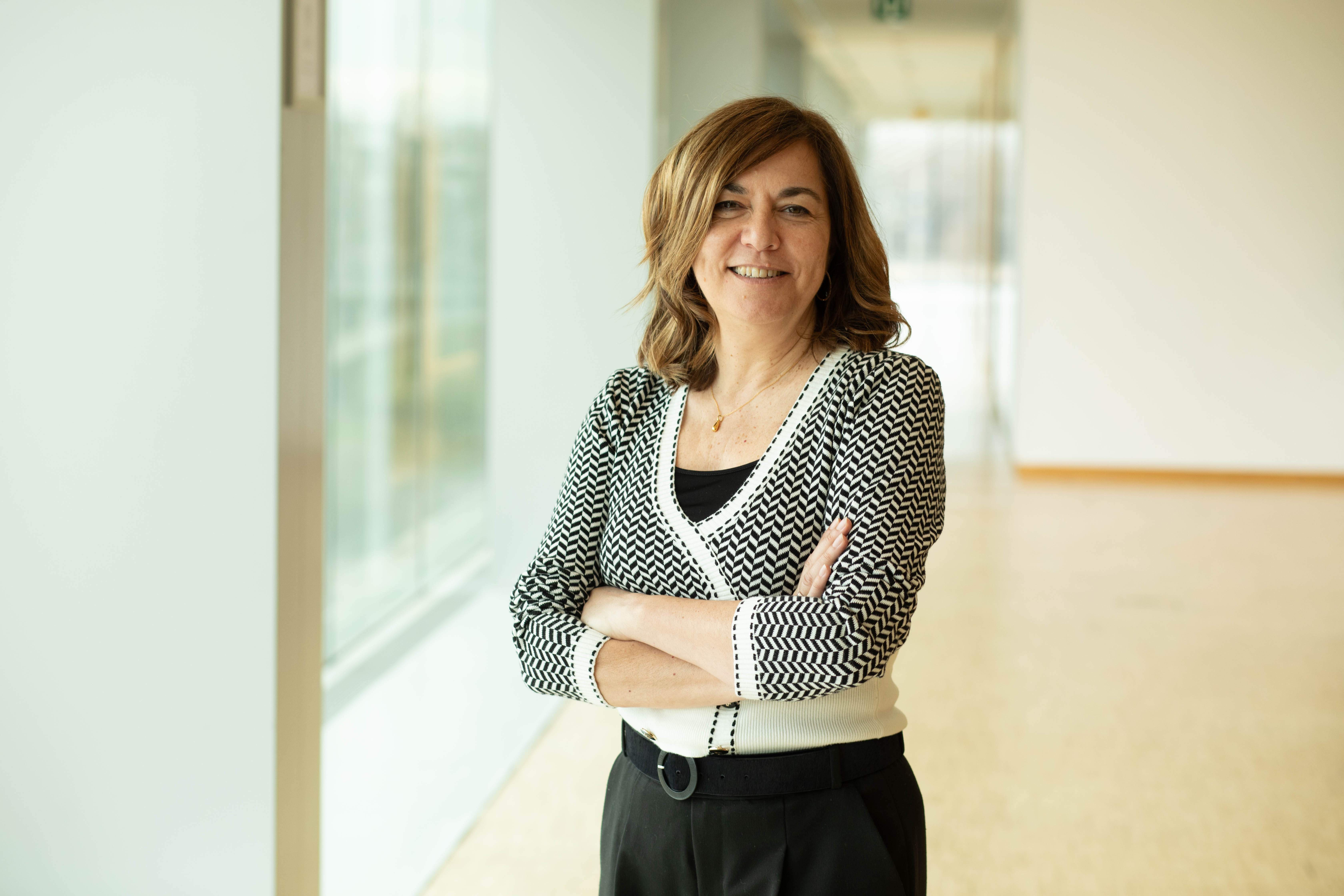 Montse Pujol asume la presidencia de la Trobada Empresarial al Pirineu