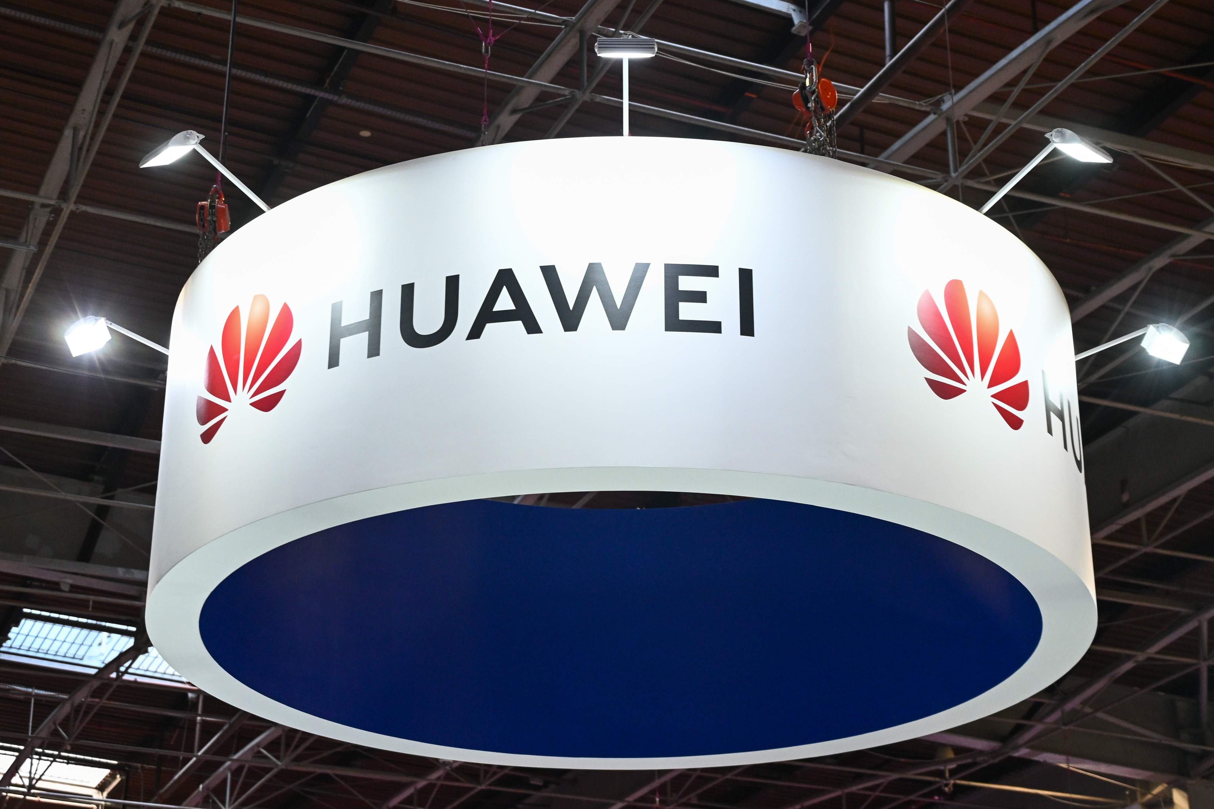 Huawei prepara el llançament d'un nou xip d'IA