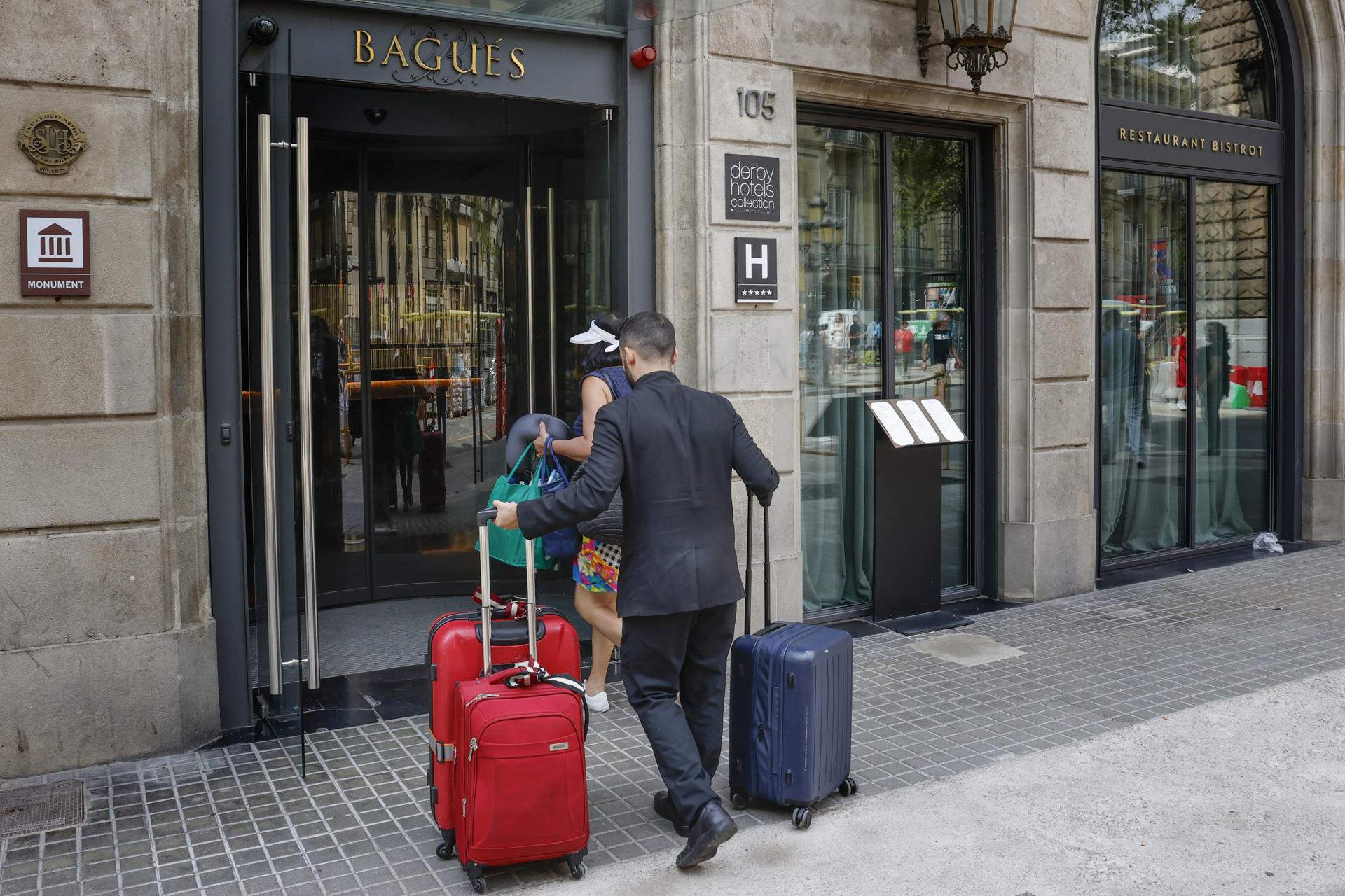 Hotels Barcelona turisme (3)