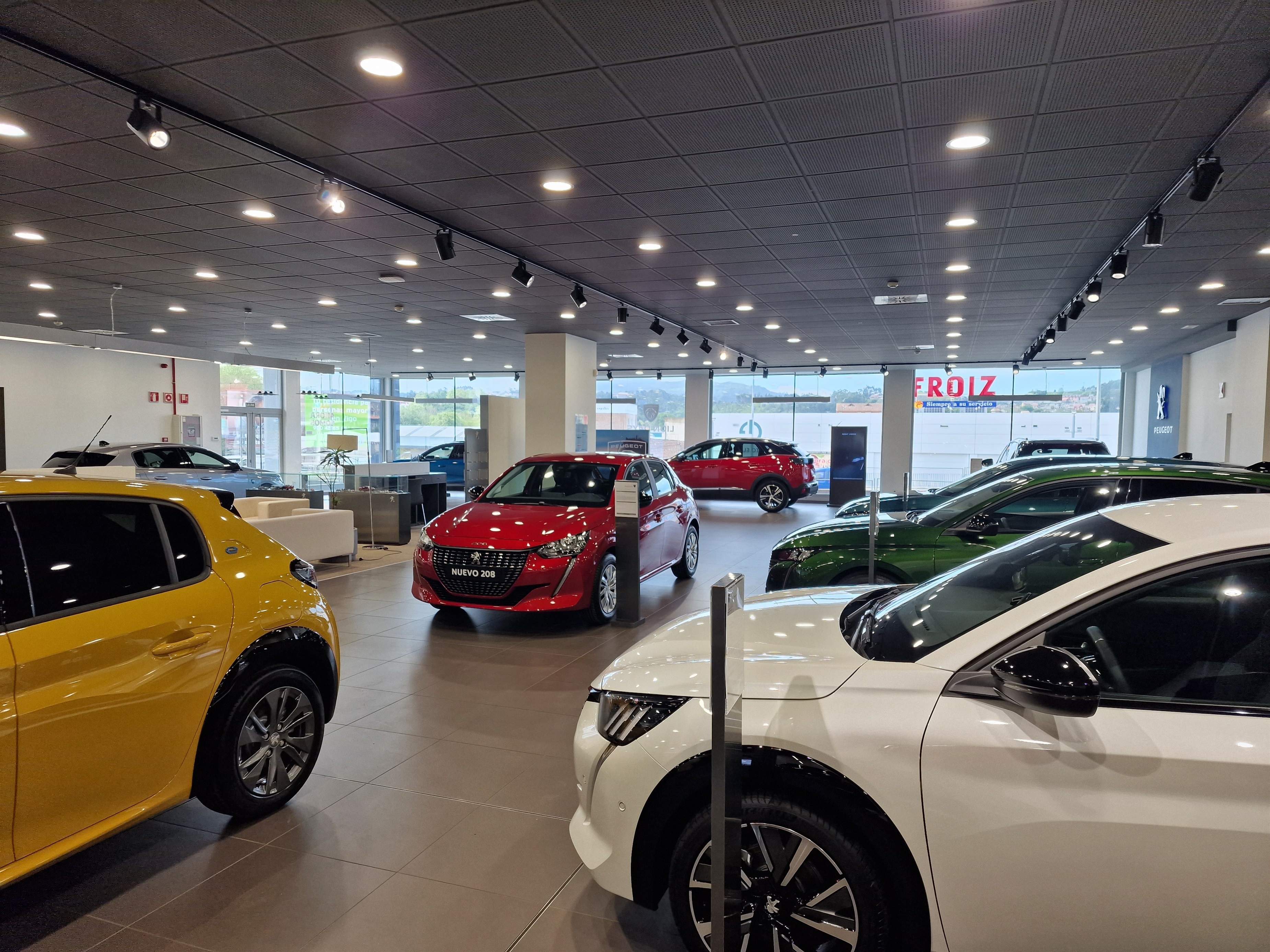 Faconauto creu que la IA crearà 10.000 llocs de treball als concessionaris