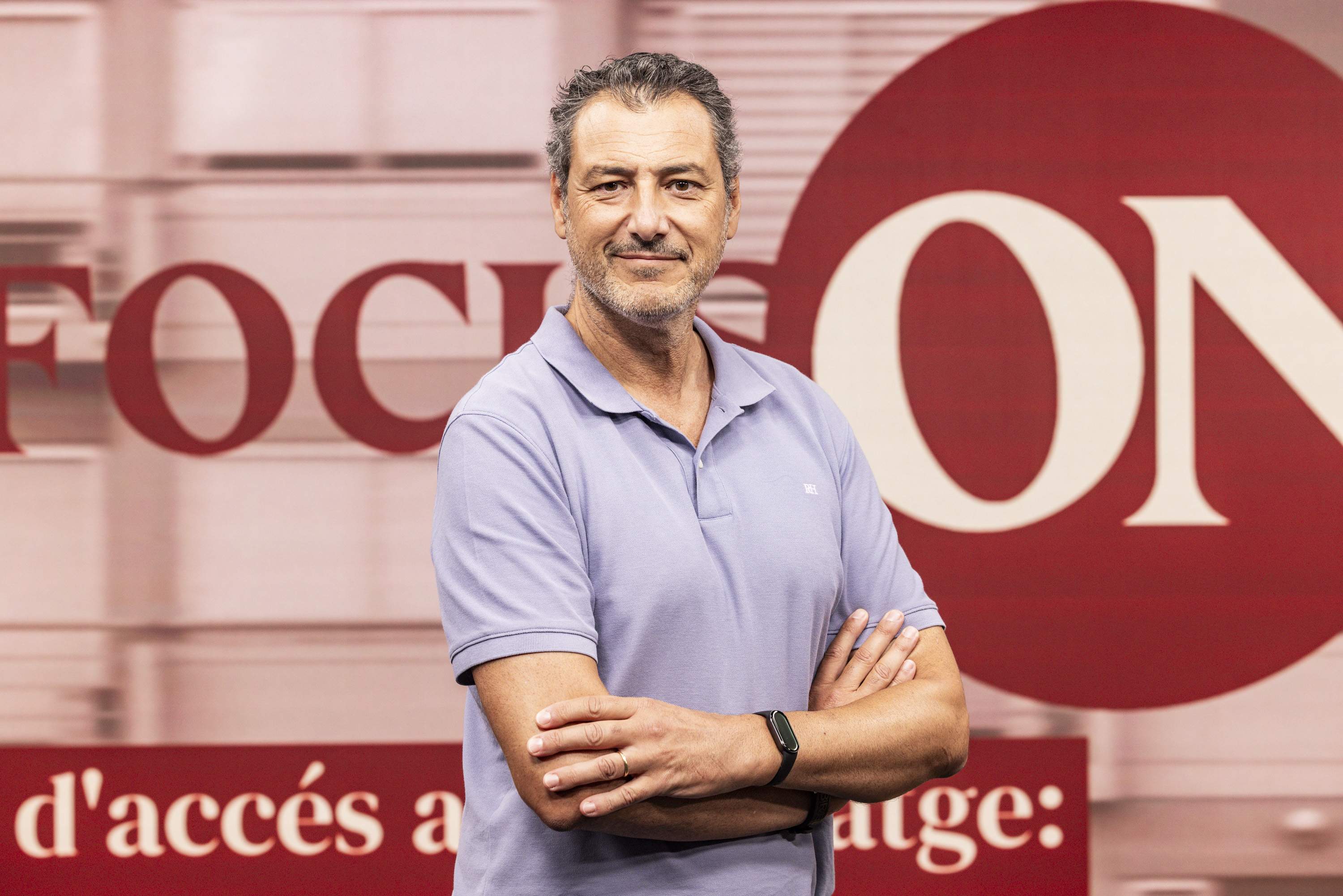 Francesc Quintana: “Si tens un pis per llogar, ni se t’acudeixi publicar-ho enlloc!”