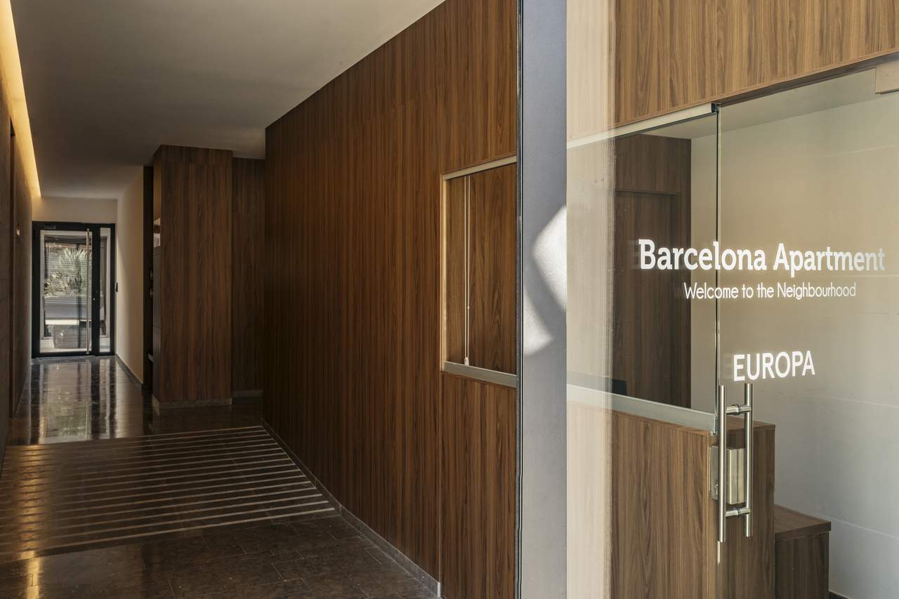 Derby Hotels tendrá más apartamentos en l'Hospitalet e invierte 8 millones más en Londres