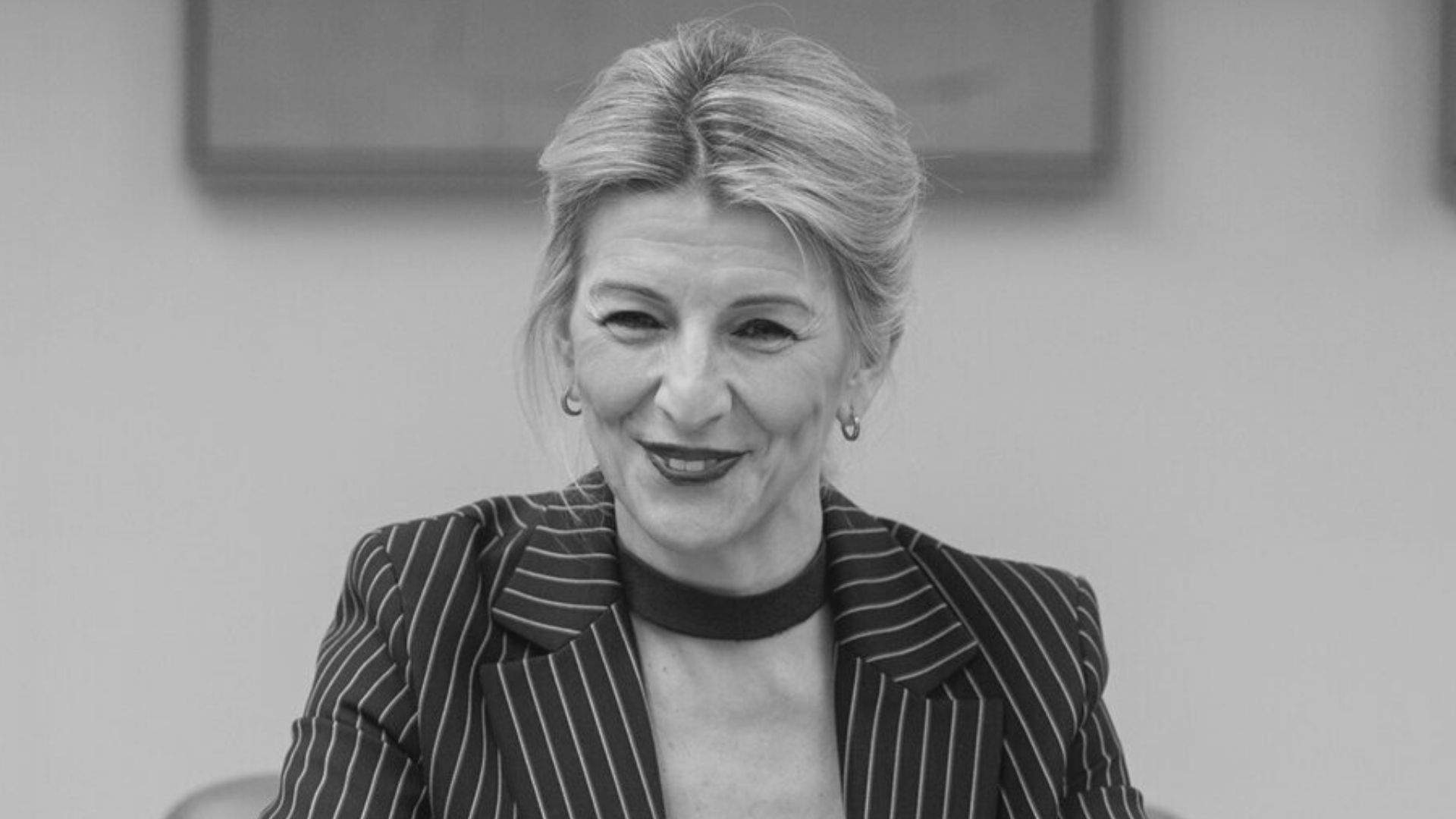 Yolanda Díaz
