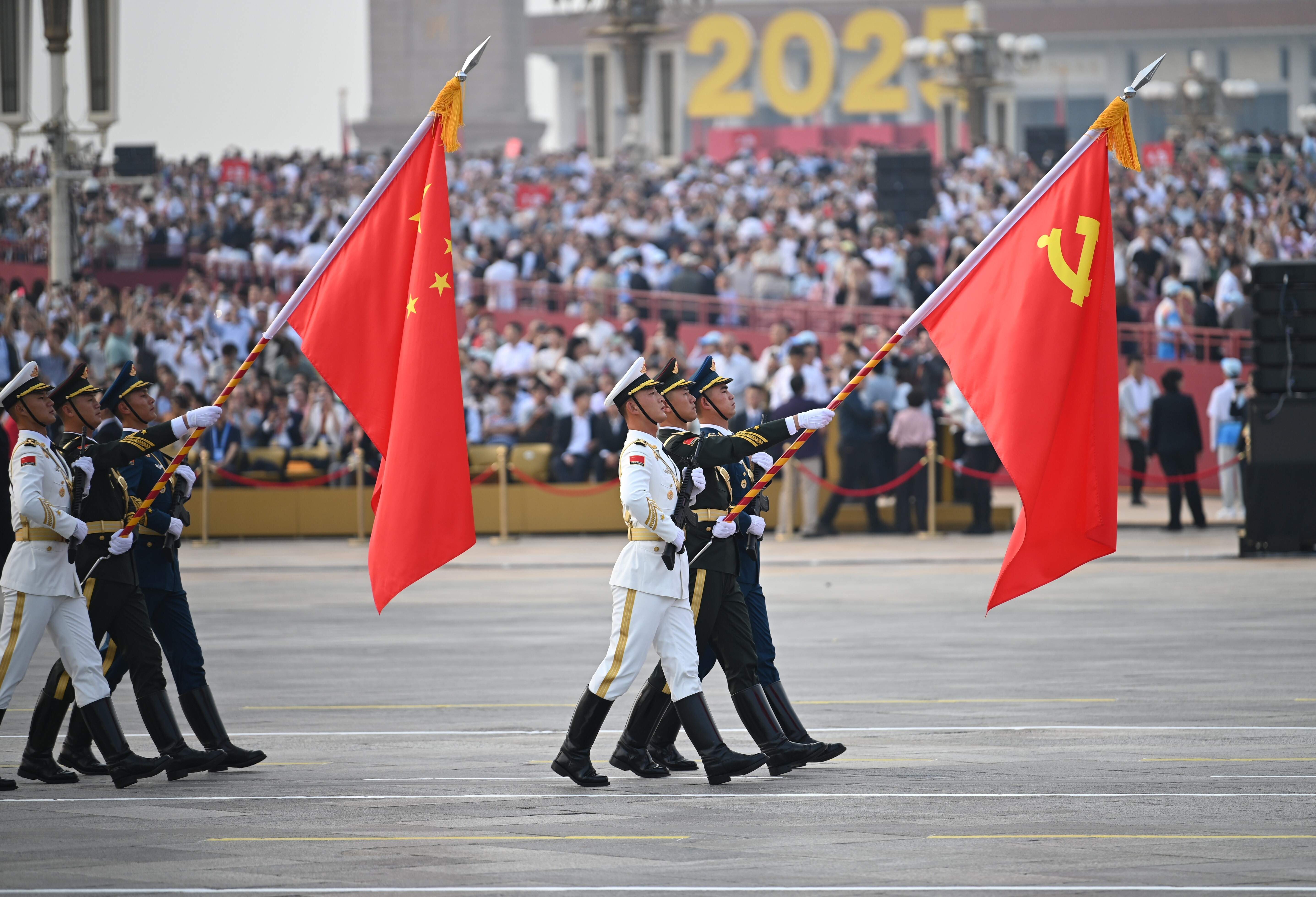 China está en camino de repetir el colapso tecnológico de Rusia