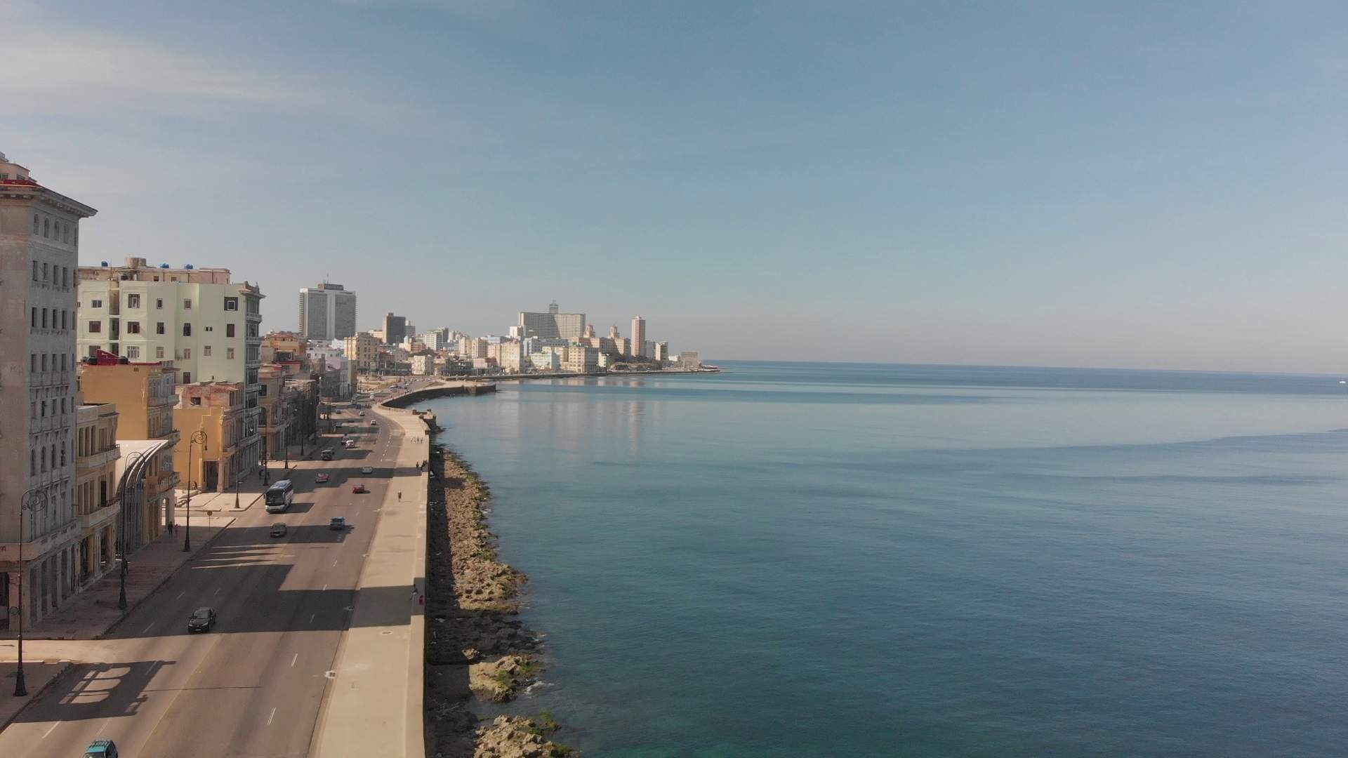 70 anys de l'embargament econòmic dels Estats Units a Cuba