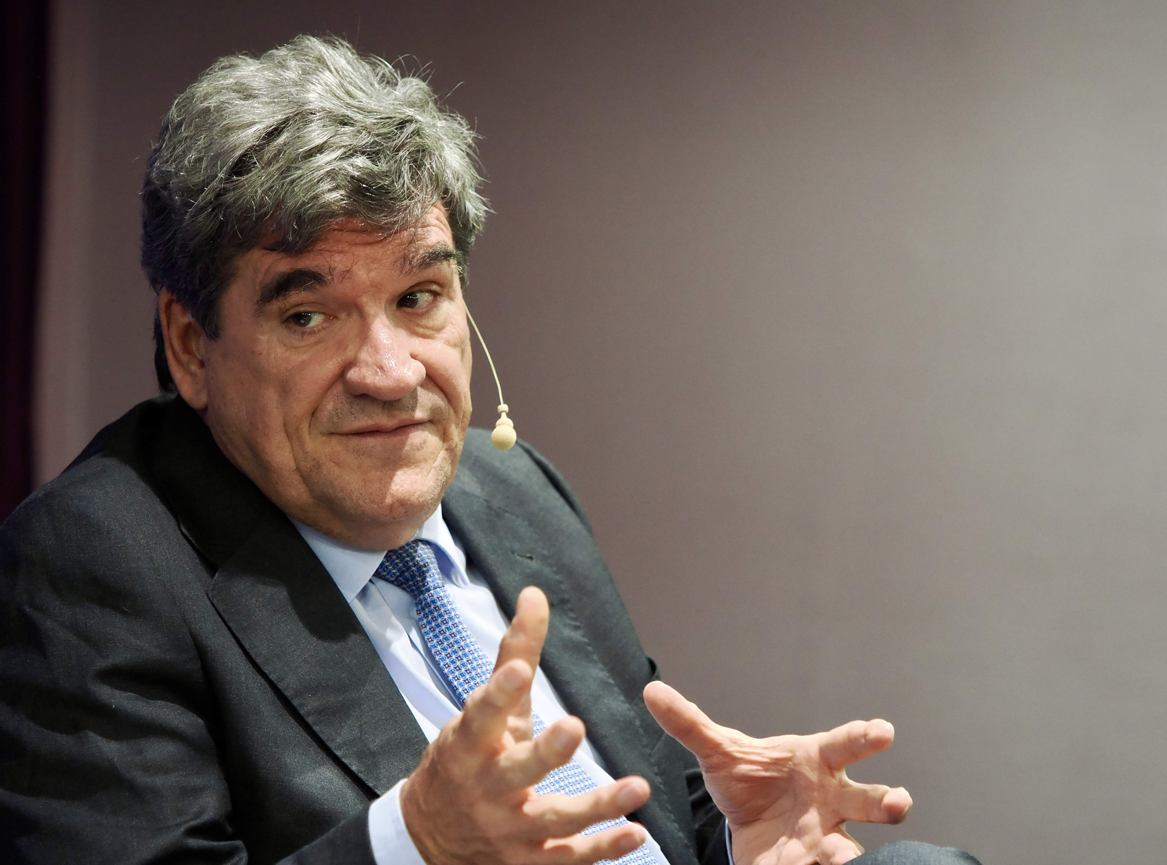 El Banc d'Espanya proposa escurçar les OPA després de l'operació BBVA-Sabadell