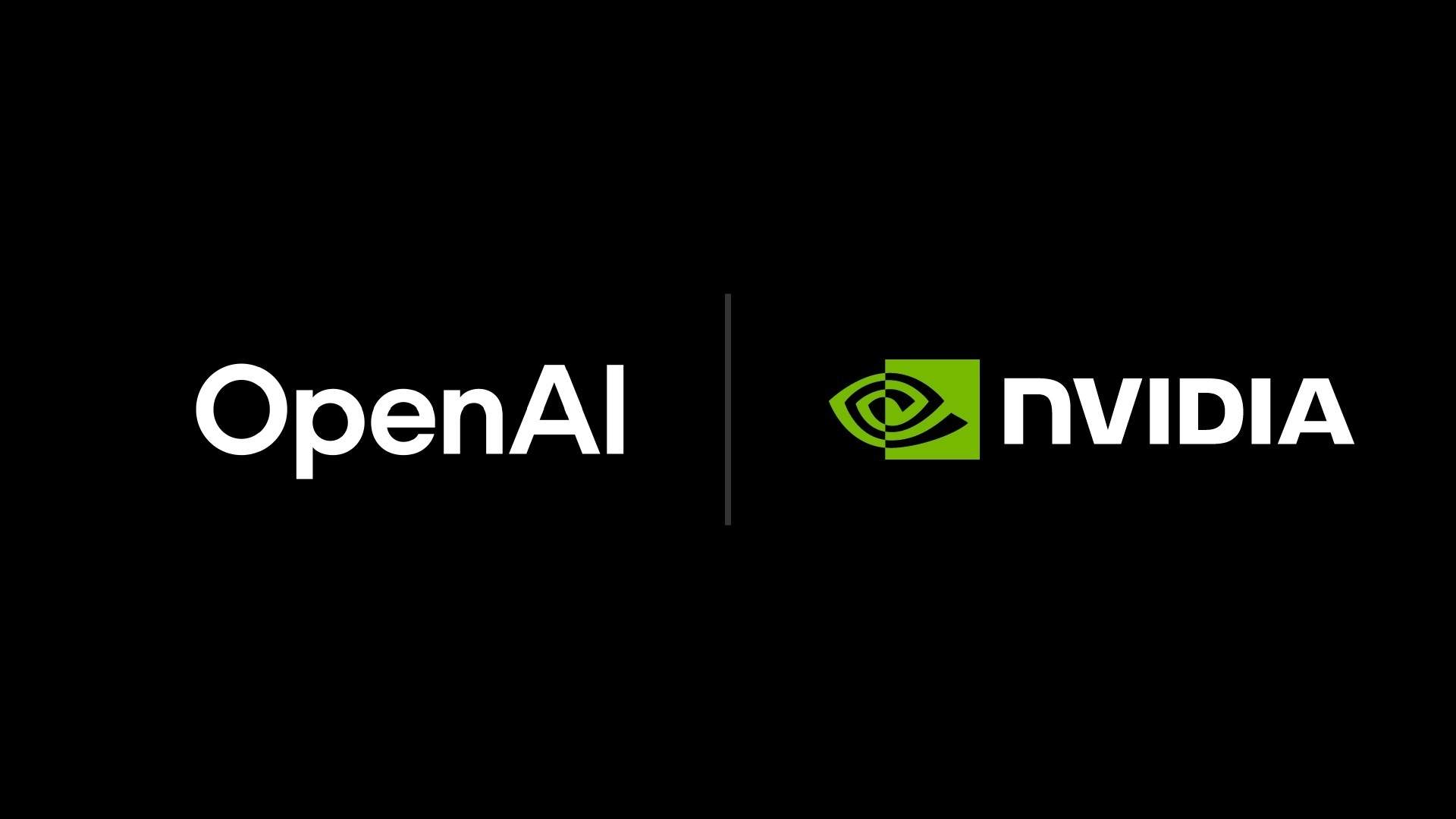 Nvidia s'uneix a ChatGPT amb una inversió de 83.000 milions en Open AI per a centres de dades