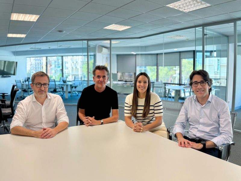 Pep Martorell ficha por Invivo para lanzar un fondo de 100 millones de euros en IA