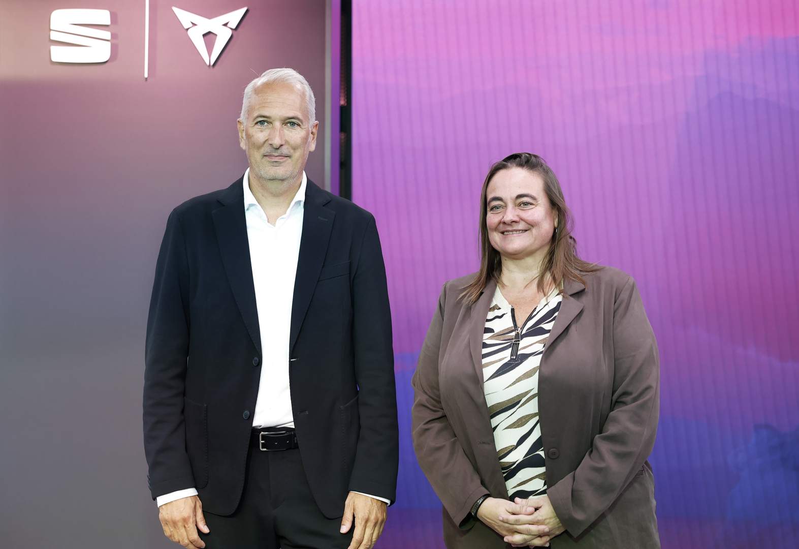 La Fundació Seat Cupra neix per "connectar innovació, cultura i talent jove"