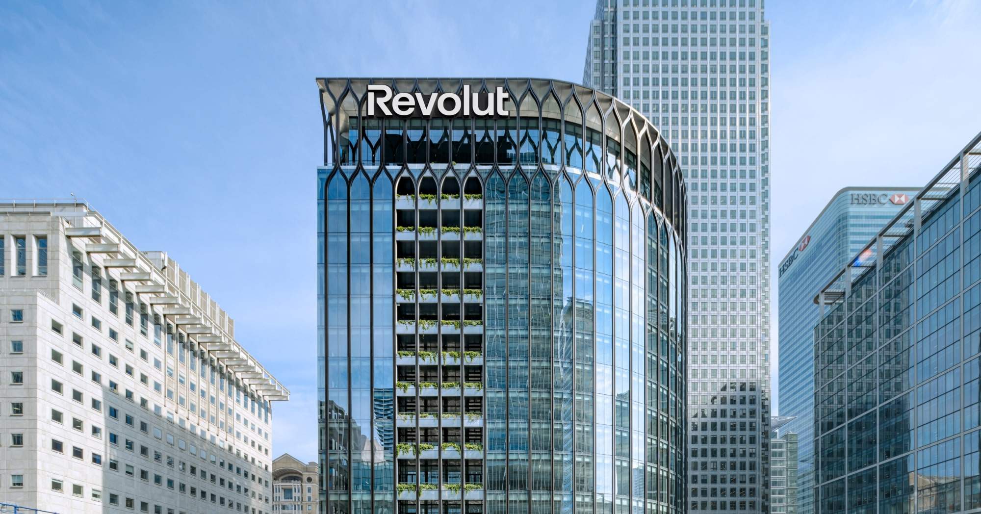 Revolut invertirà 11.500 milions per arribar a nous països i assolir els 100 milions de clients