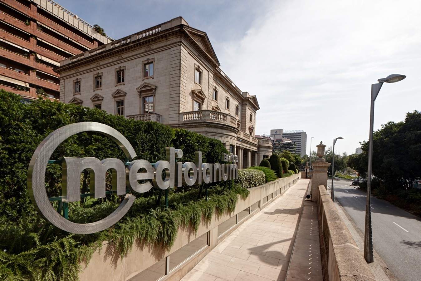 Mediolanum continua creixent en banca privada amb noves incorporacions