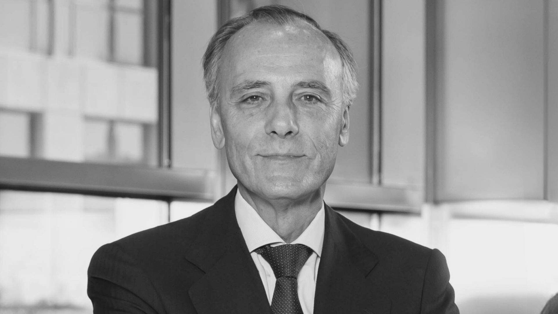 Juan Gandarias