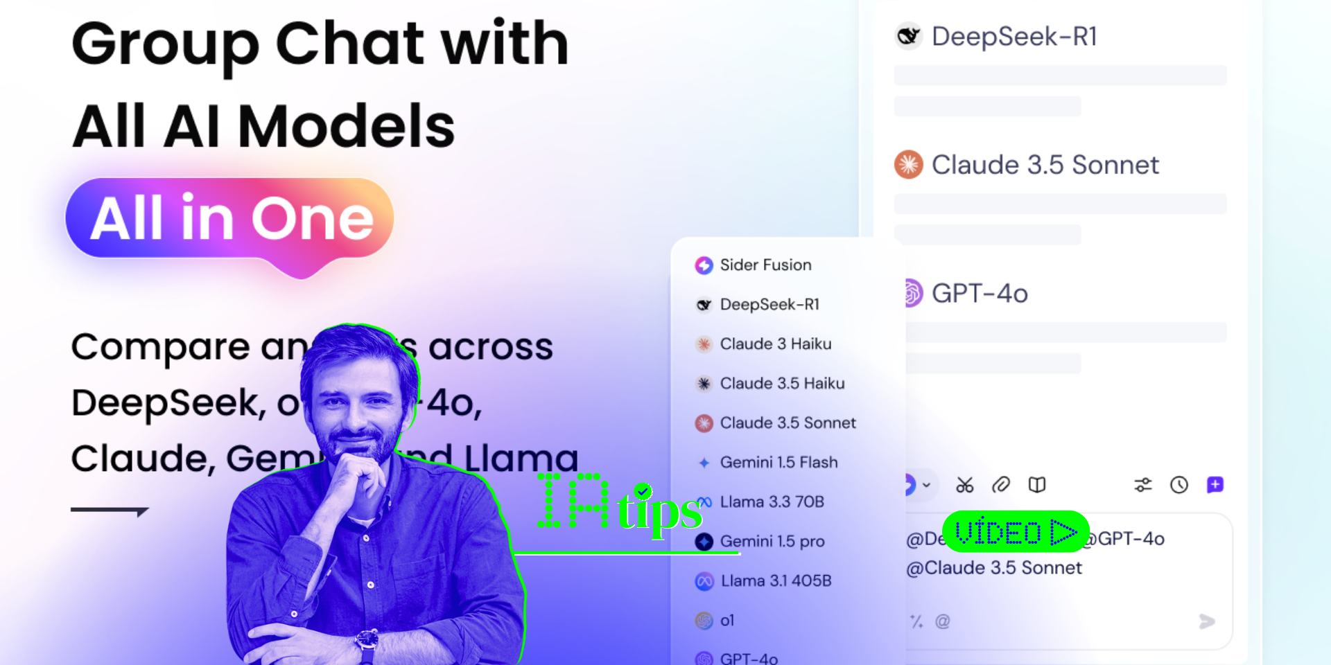 IA TIP | Sider AI, la herramienta que resume una página web