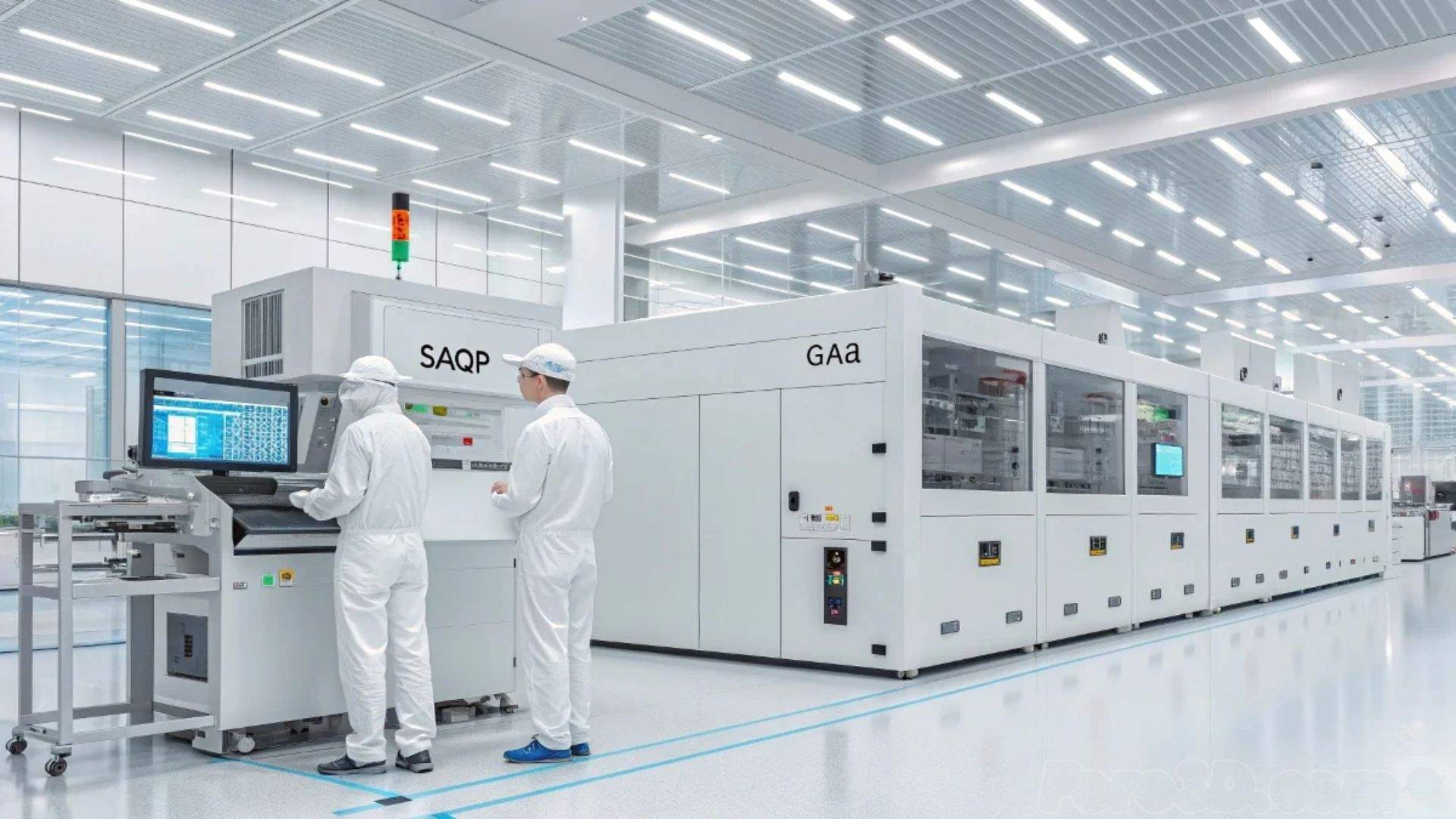 L'imperi que mai no va ser: les mentides del drac sobre semiconductors (II)