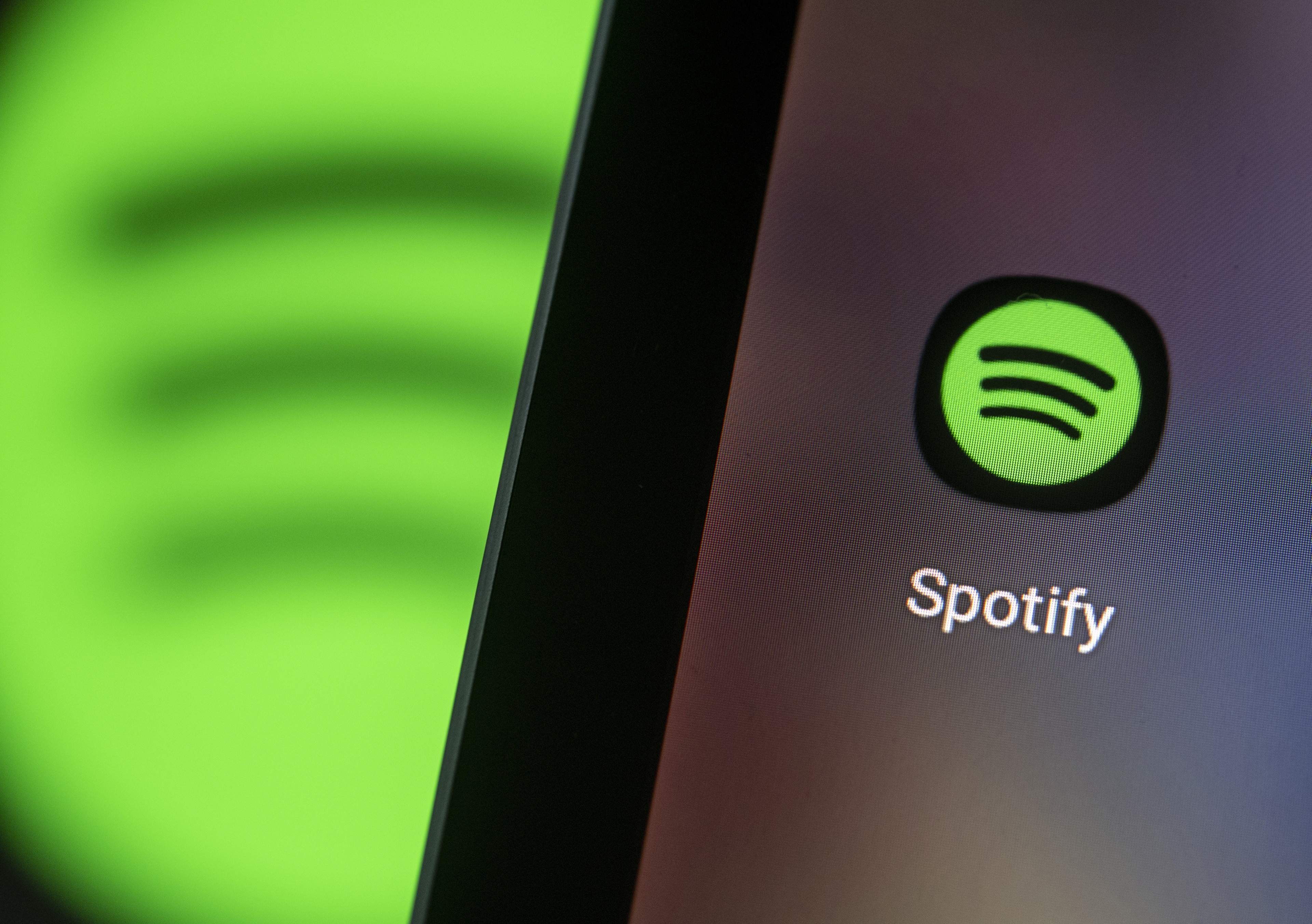 Spotify incrementa la seva protecció davant la IA
