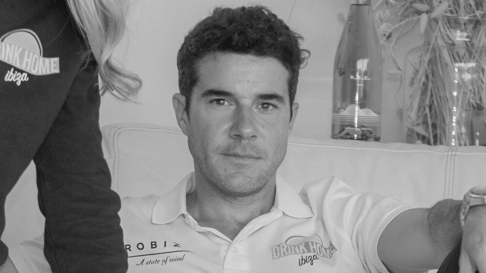 Gerard Martínez