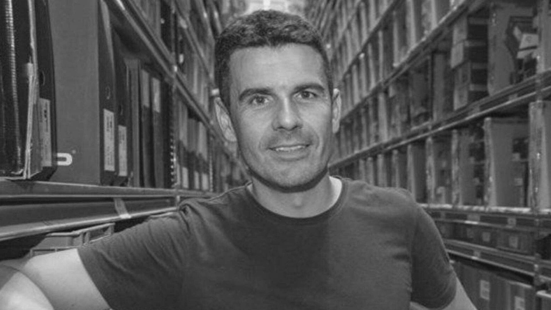 David Martín