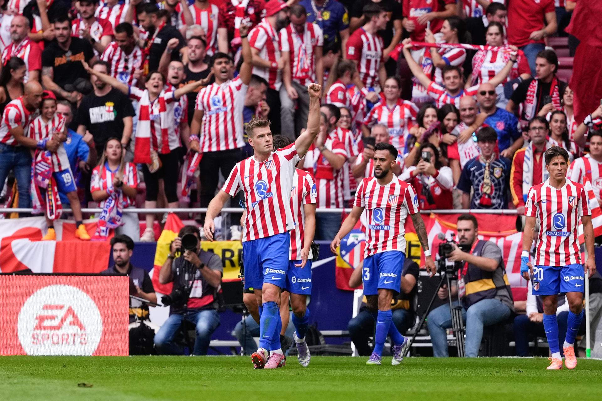 ¿Qué es Apollo, el nuevo propietario del Atlético de Madrid?