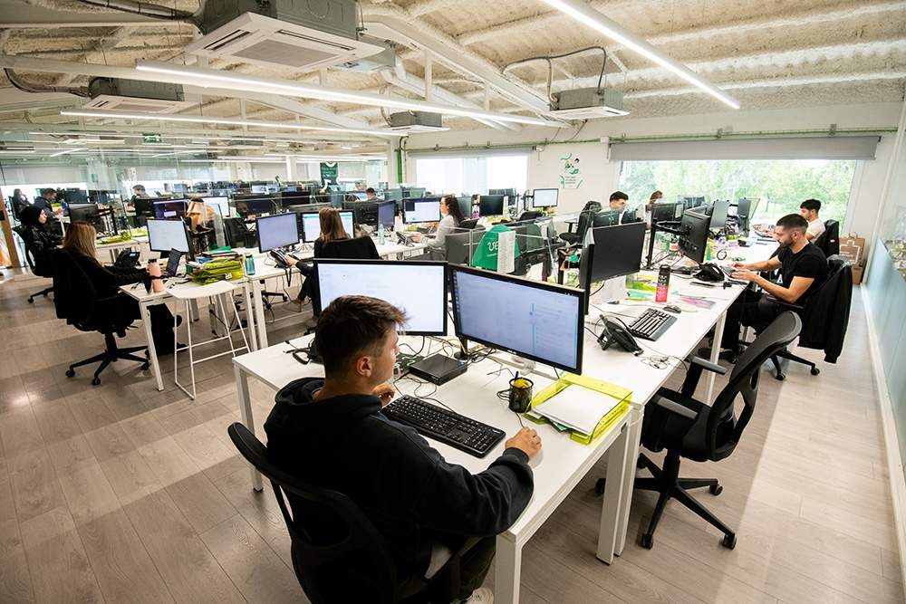 Vera y Vodafone utilizarán conjuntamente sus infraestructuras