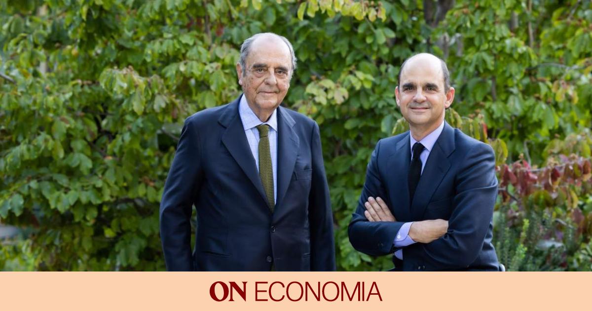 Juan March de la Lastra Asume Presidencia de Corporación Financiera Alba Tras Exclusión Bursátil y Salida de Carlos March Delgado