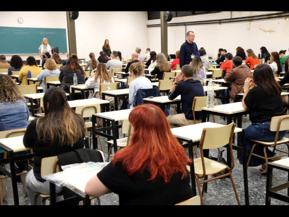 Oposicions a la Generalitat de Catalunya: aquests són els 6 canvis clau més importants