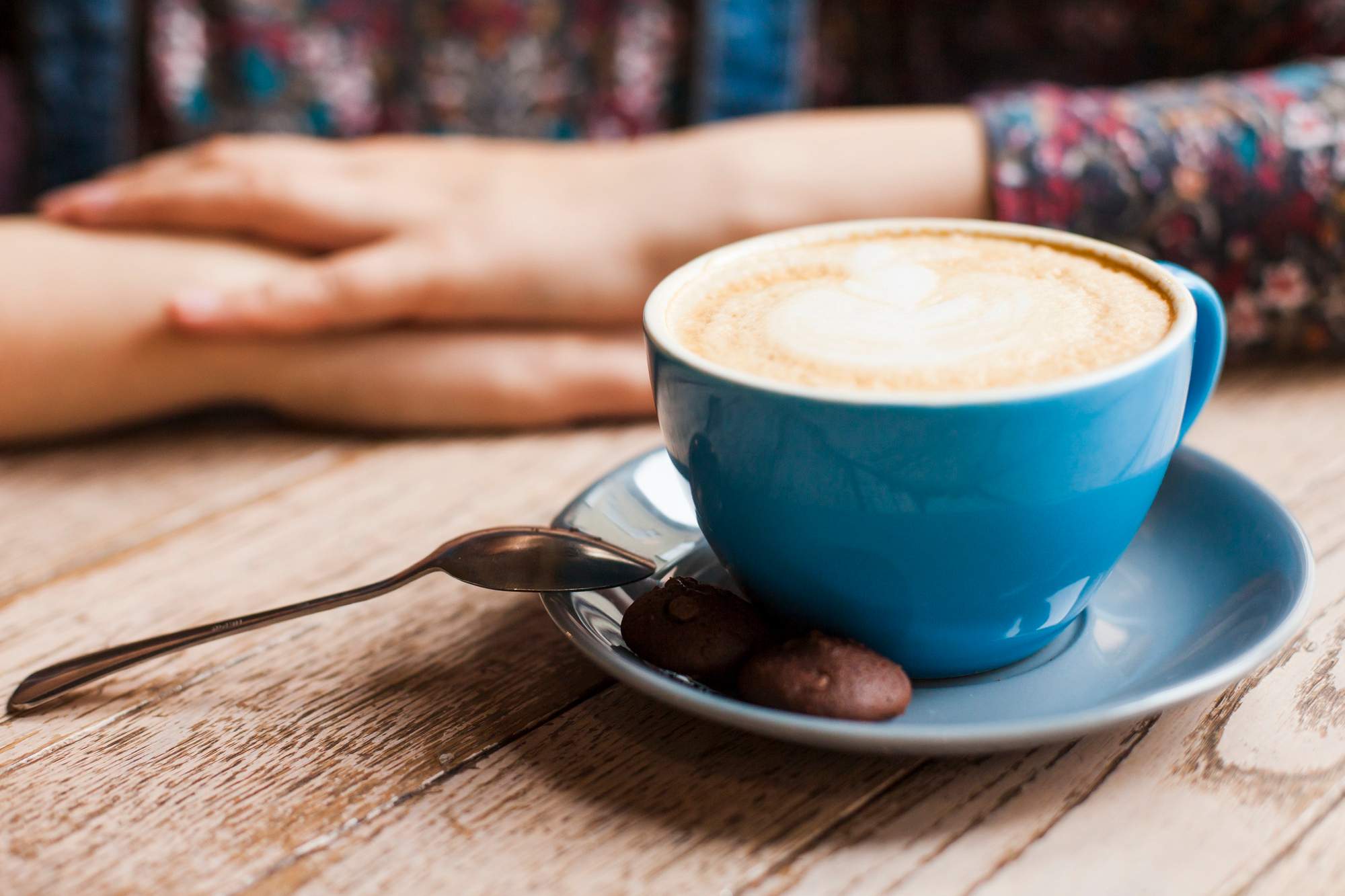 El café sube un 7,2% y el consumo se mantiene en 1,5 tazas por persona