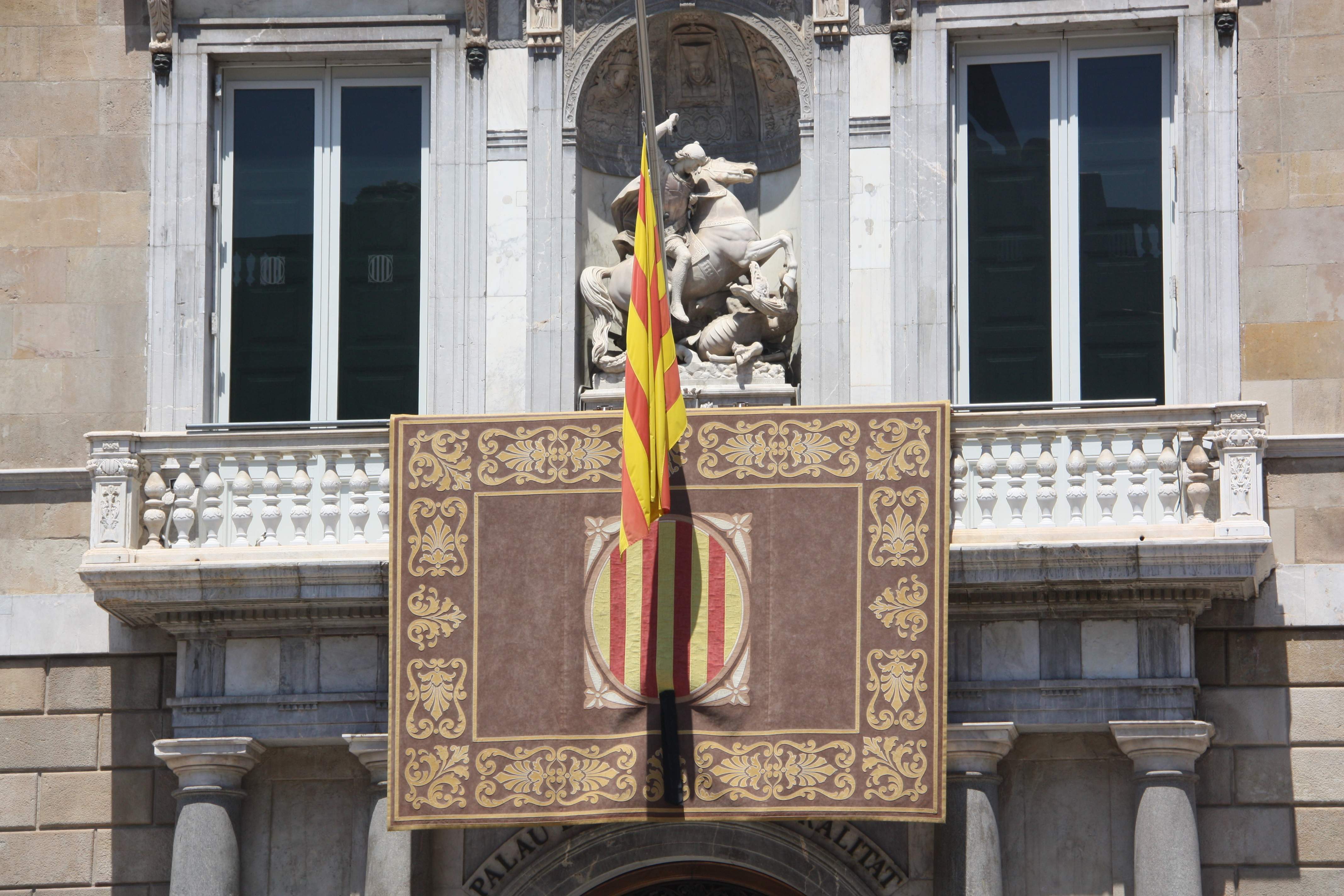 Moody's mejora la calificación de Catalunya