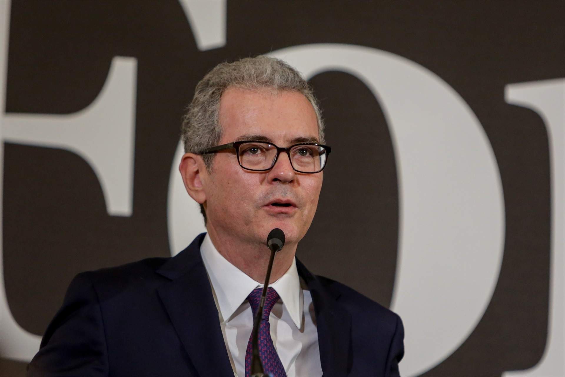 Pablo Isla agafa les regnes de Nestlé