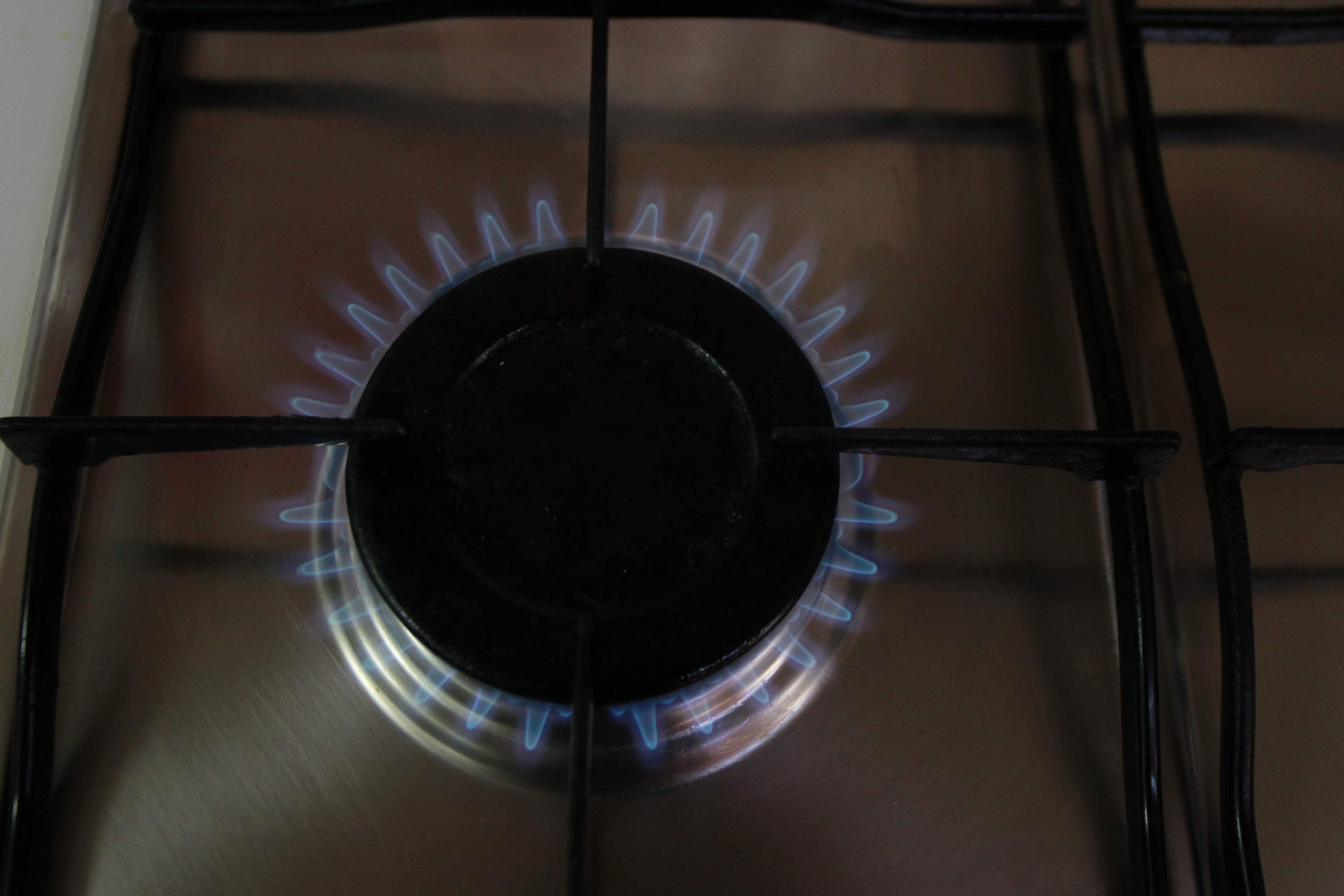 El preu del gas regulat es dispara un 13,2%
